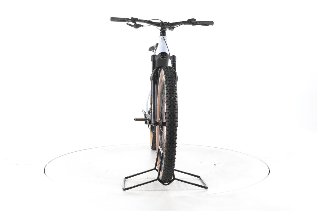 Cube Reaction Hybrid Pro E-Bike - Image 4