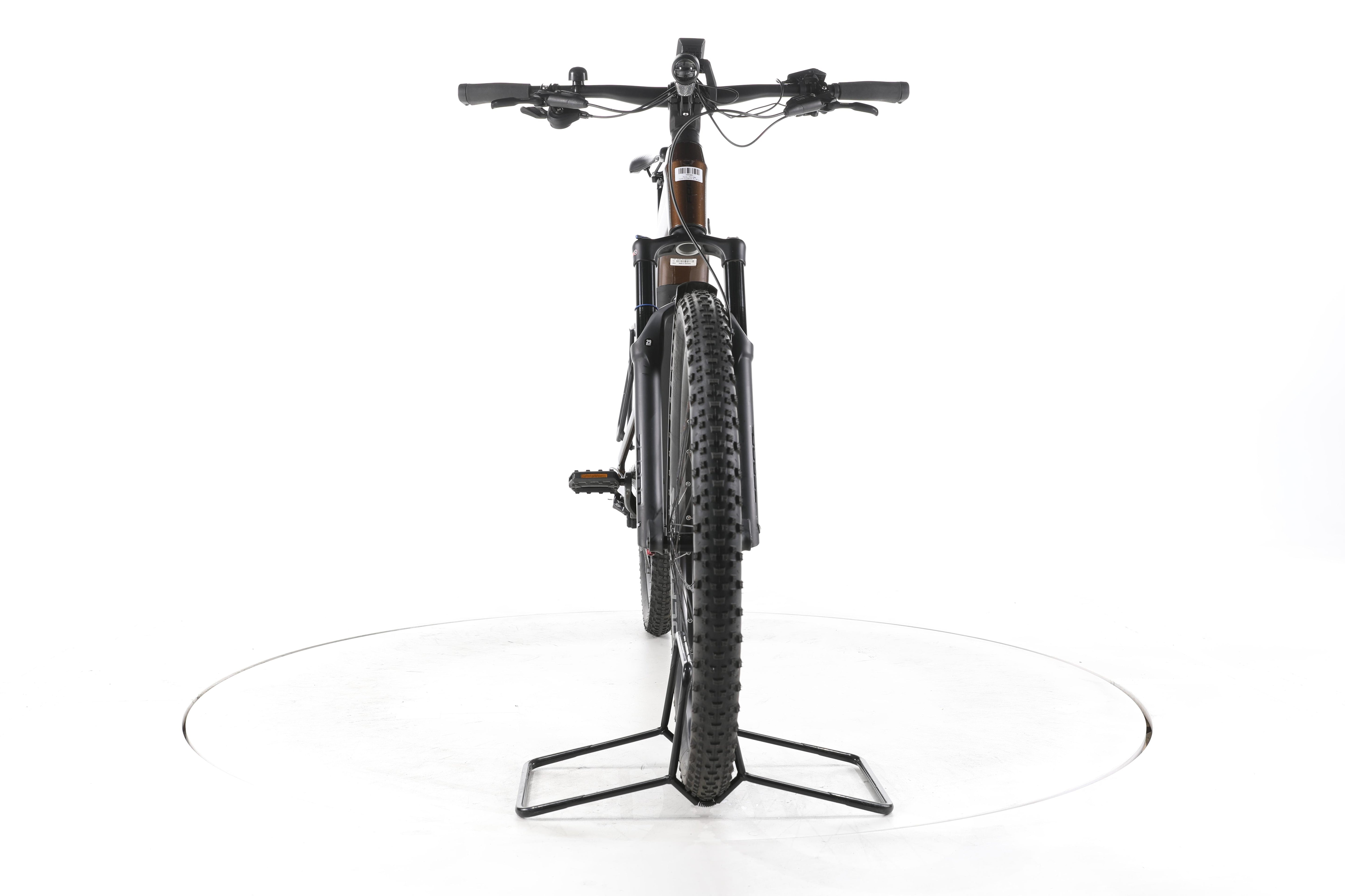 Focus Thron² 6.8 EQP SUV E-Bike - Image 4