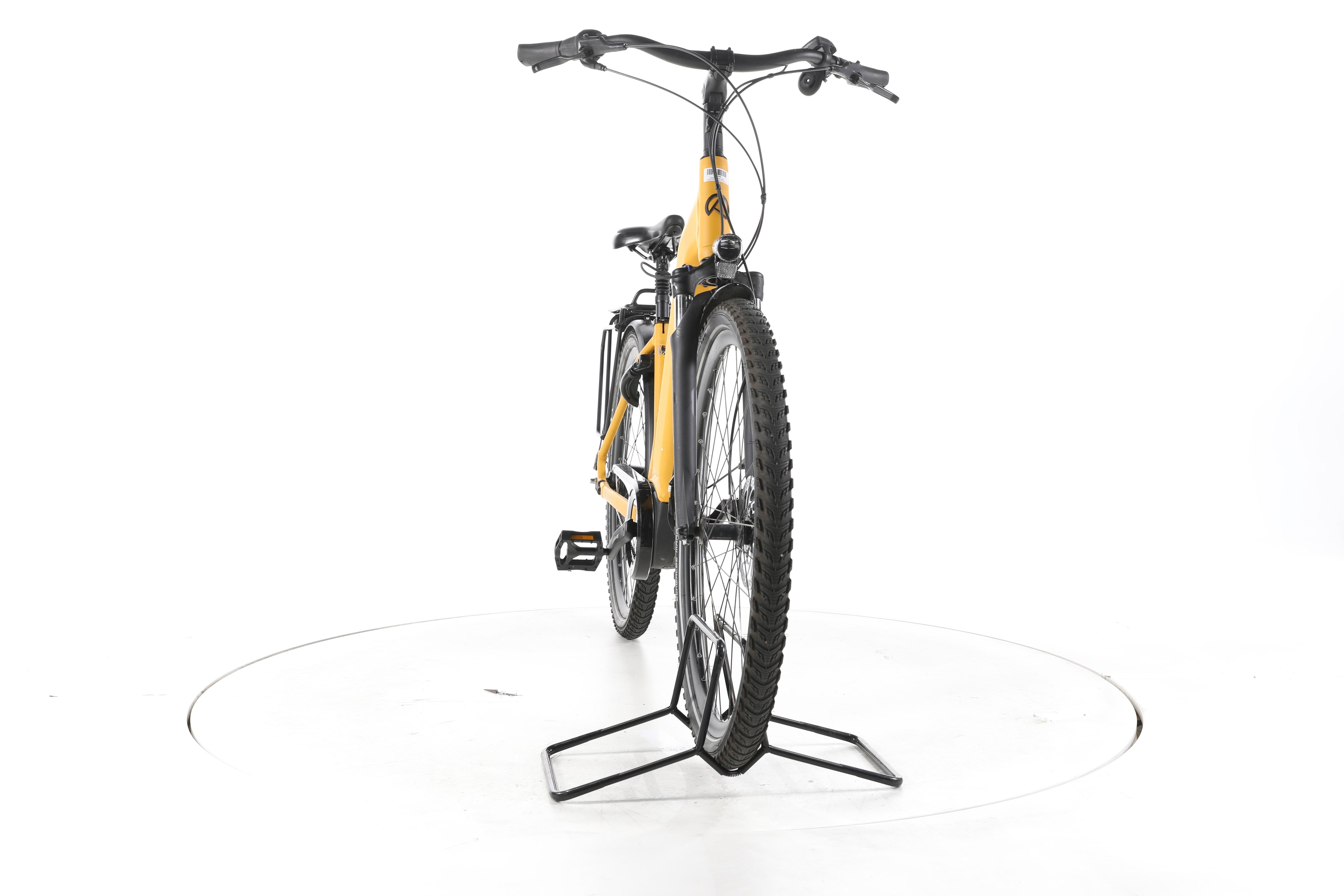 Kalkhoff Image 3.B Move City E-Bike Tiefeinsteiger - Image 4
