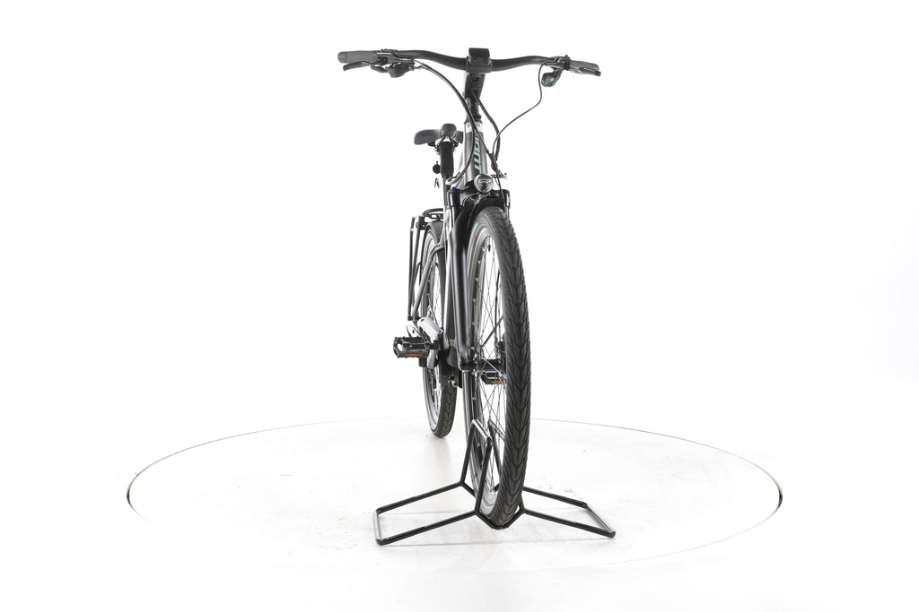Giant Dailytour E+2 Trekking E-Bike - Image 4