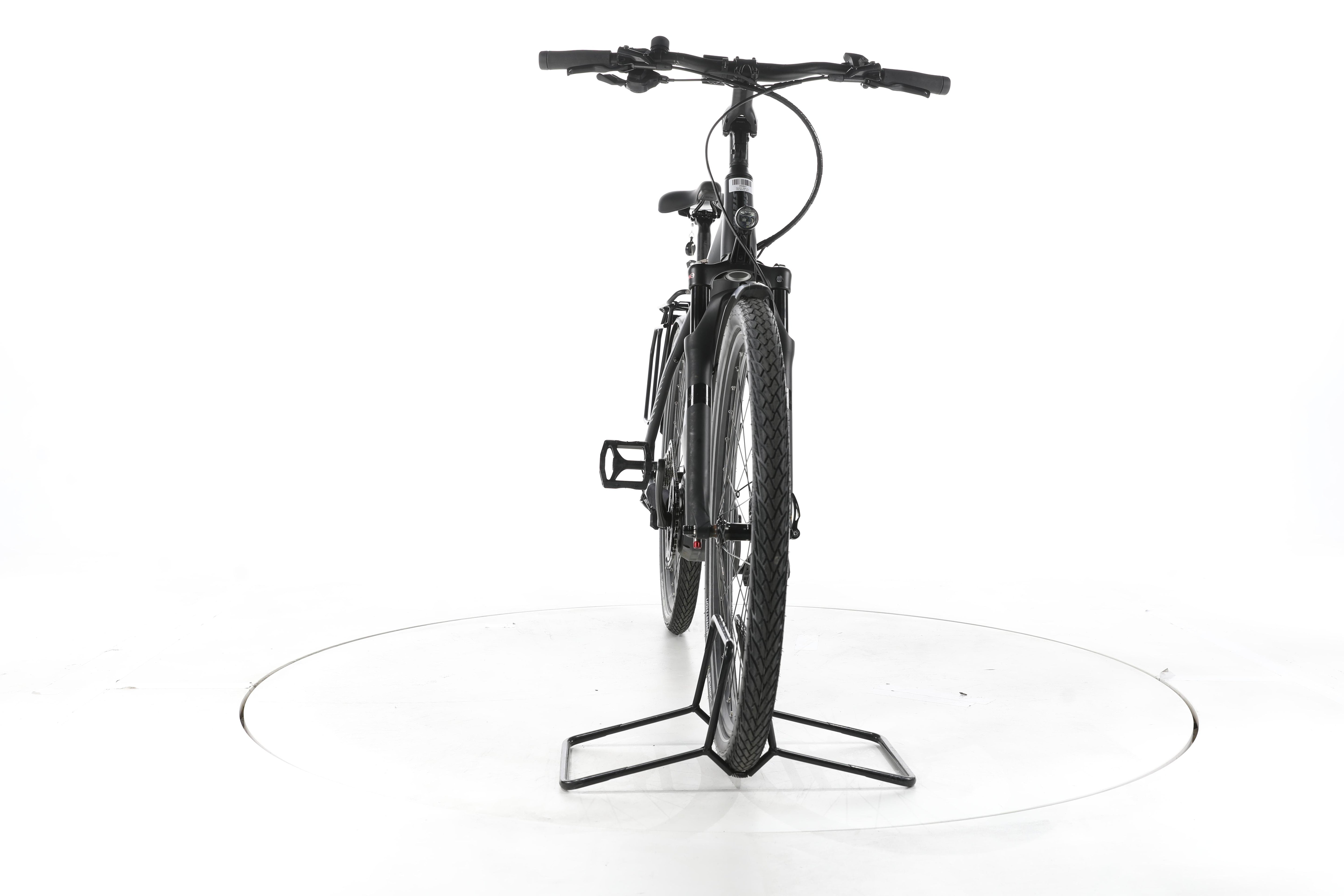 Stevens E6X Trekking E-Bike - Image 4
