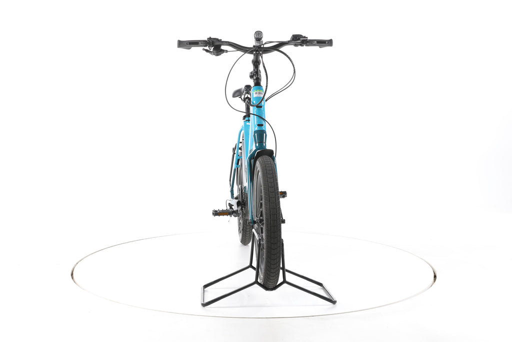 Cube Compact Sport Hybrid Kompakt E-Bike Tiefeinsteiger - Image 4