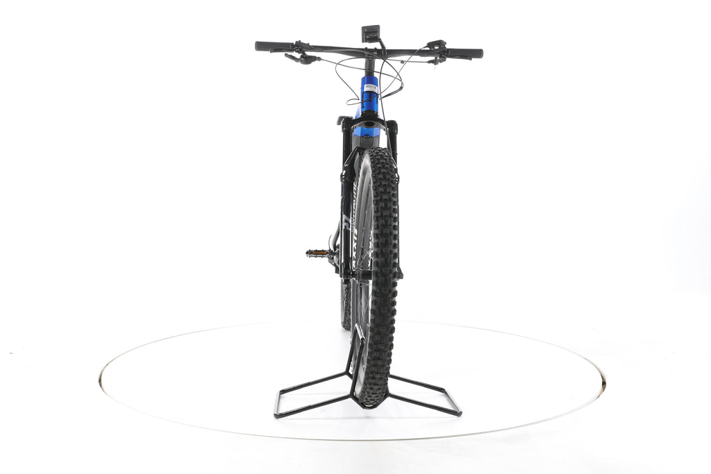 Moustache Bikes Samedi Trail 3 E-Bike Fully - Image 4