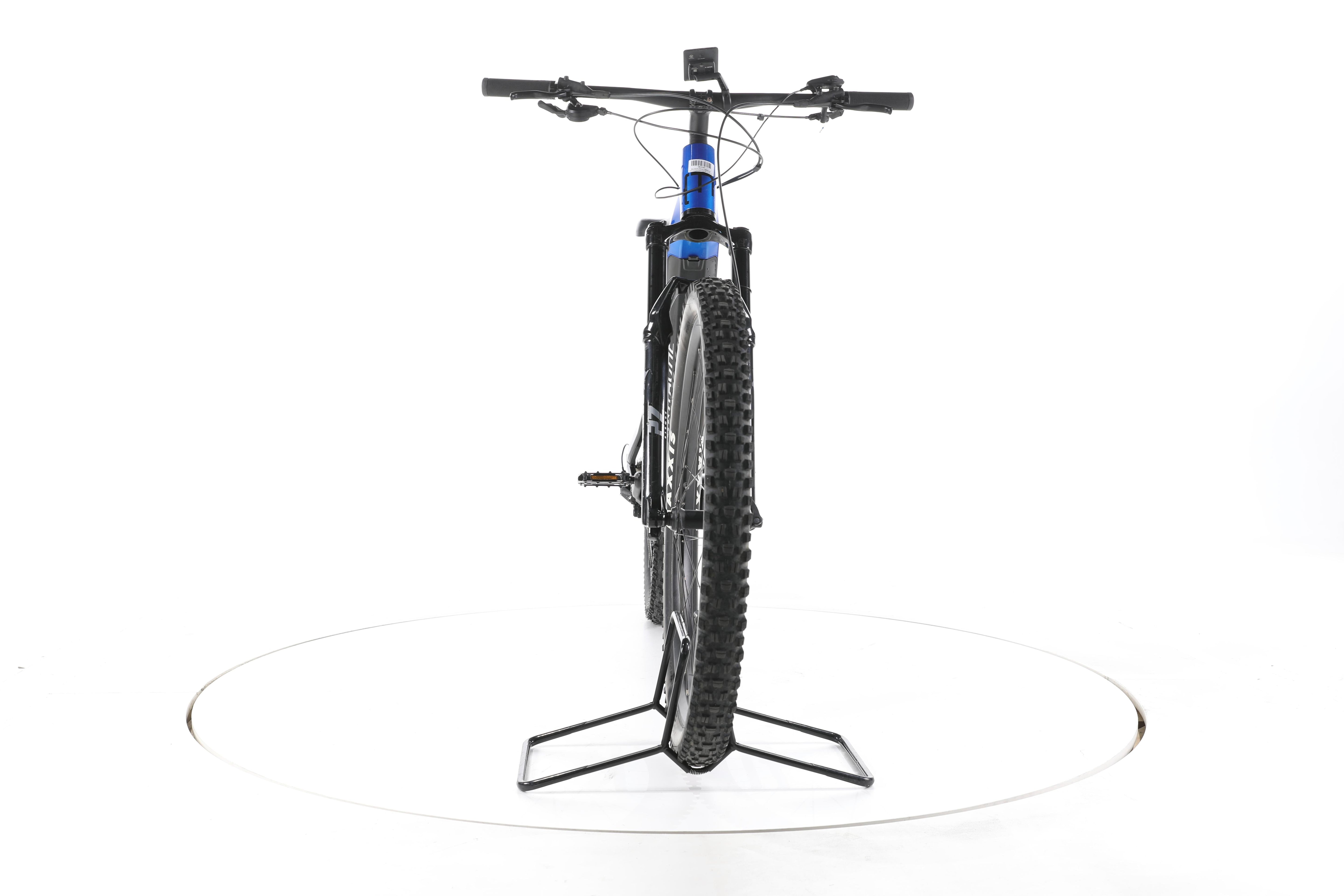 Moustache Bikes Samedi Trail 3 E-Bike Fully - Image 4