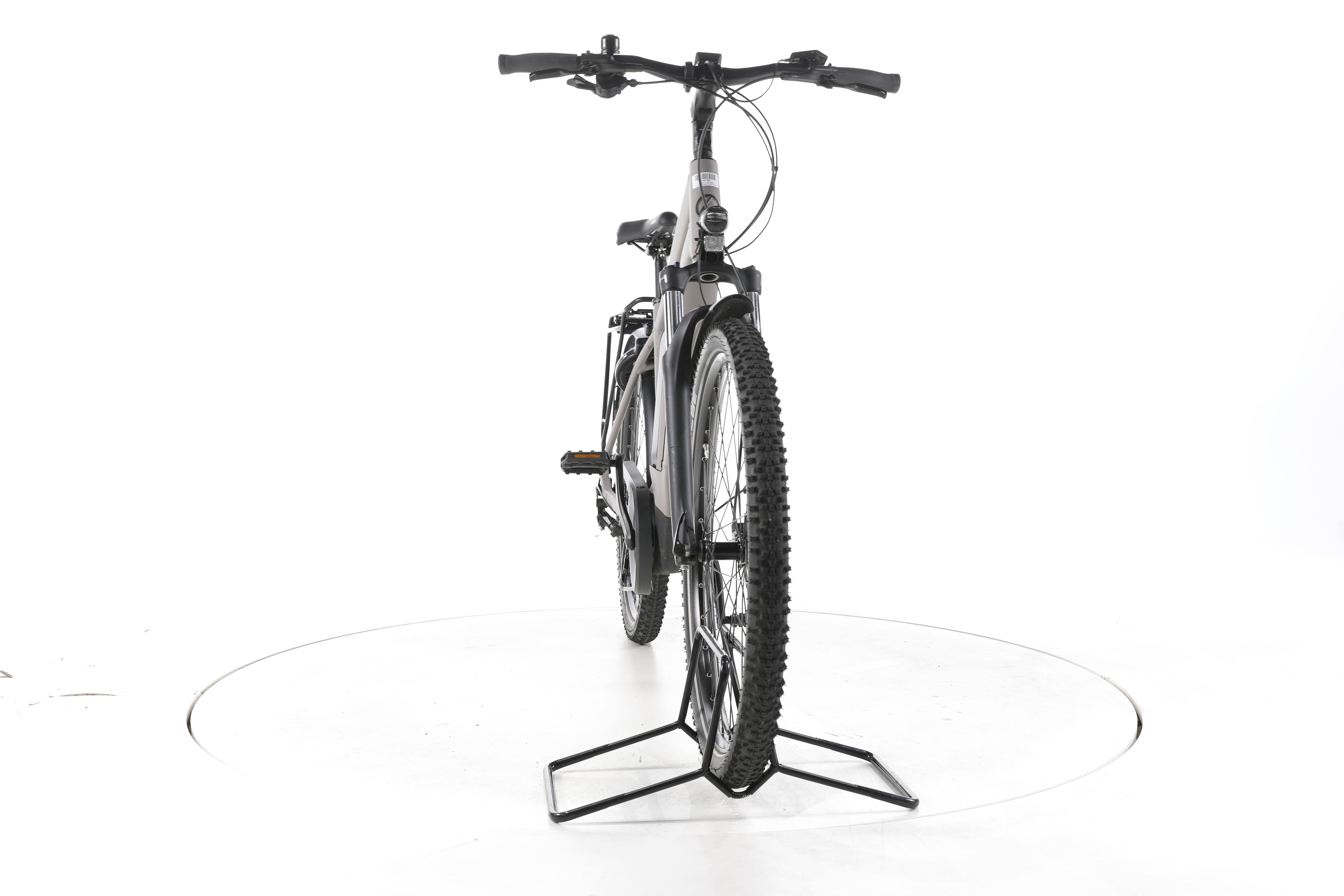 Kalkhoff Entice 1.B Move Trekking E-Bike - Image 4