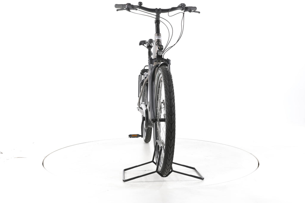 Kalkhoff Image 1.B Advance City E-Bike Tiefeinsteiger - Image 4