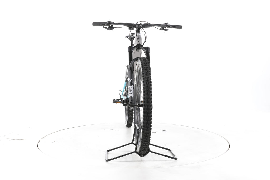 Orbea Rise H15 E-Bike Fully - Image 4
