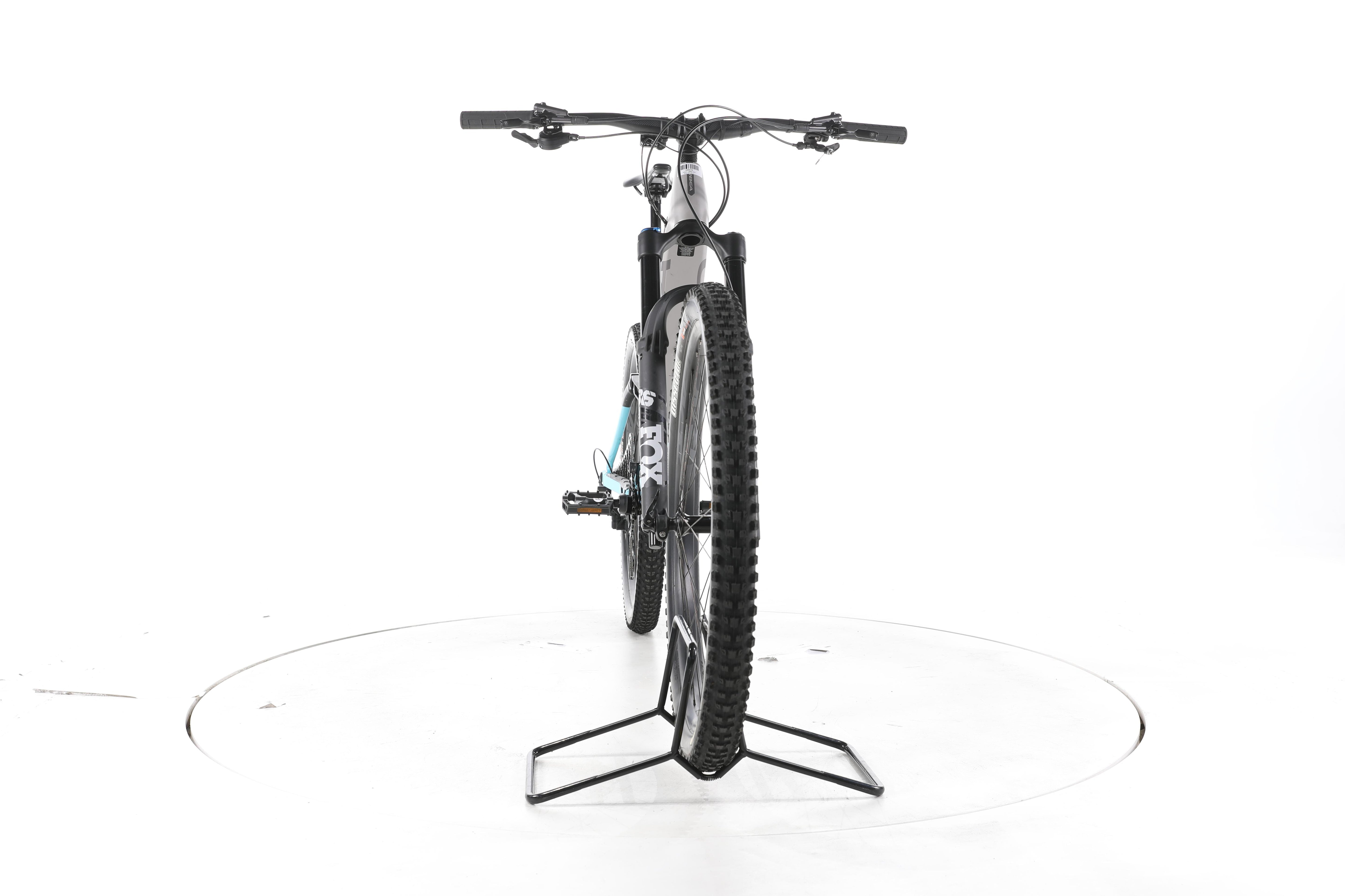 Orbea Rise H15 E-Bike Fully - Image 4
