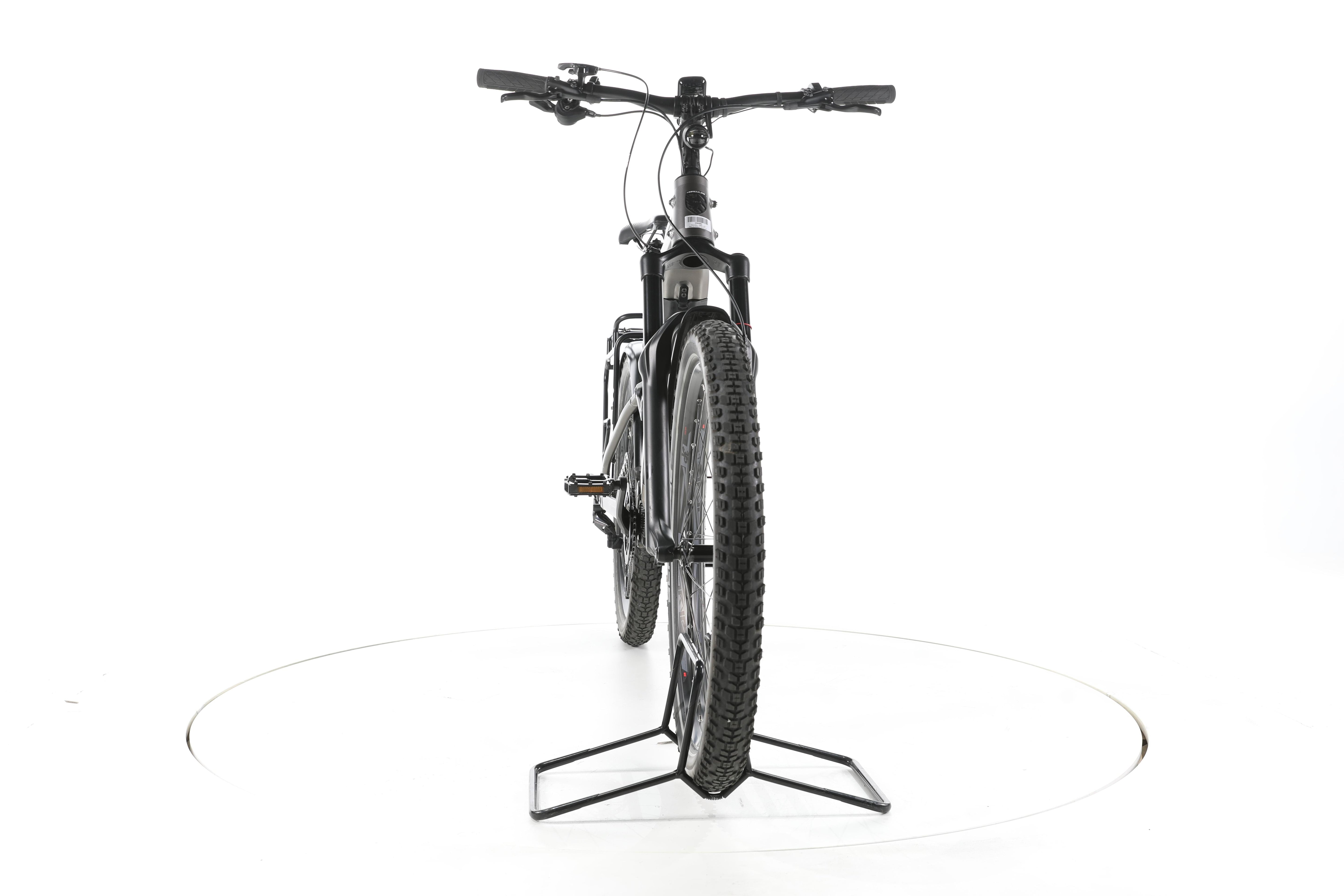 Hercules Nos FS SUV 2.2 SUV E-Bike - Image 4