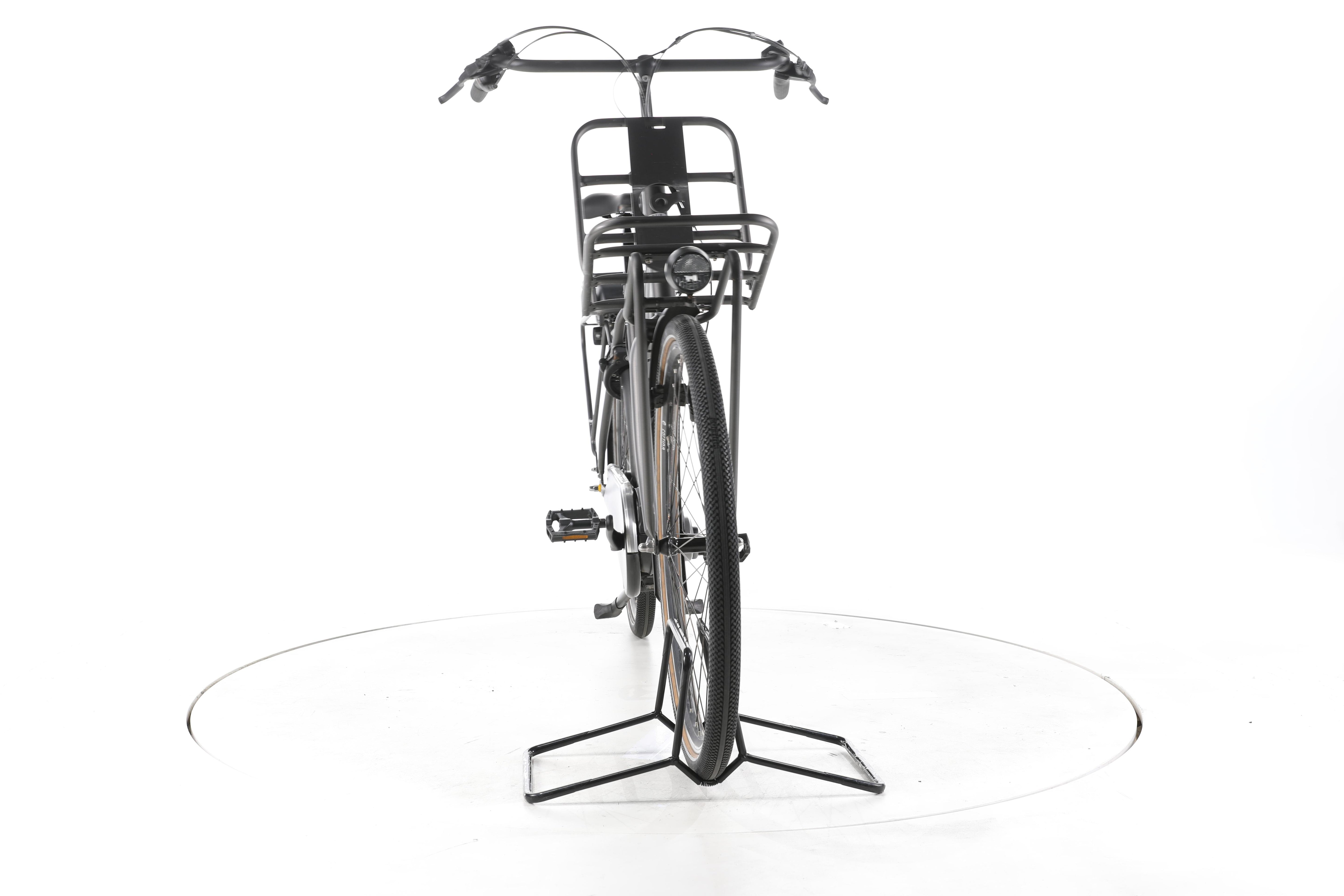 Cortina E-U4 City E-Bike Tiefeinsteiger - Image 4