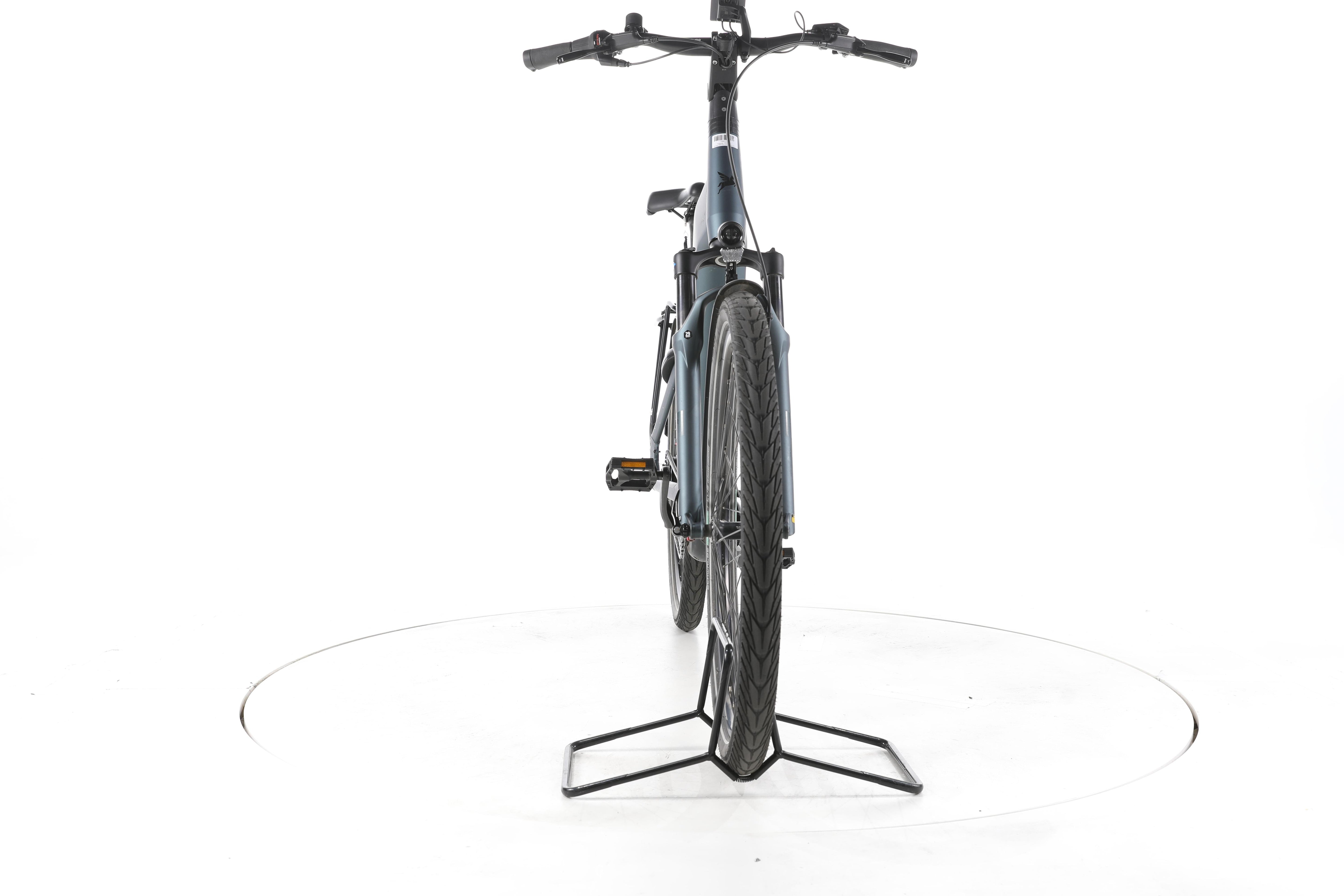 Pegasus Strong EVO 5F Lite City E-Bike Tiefeinsteiger 2025 - Image 4