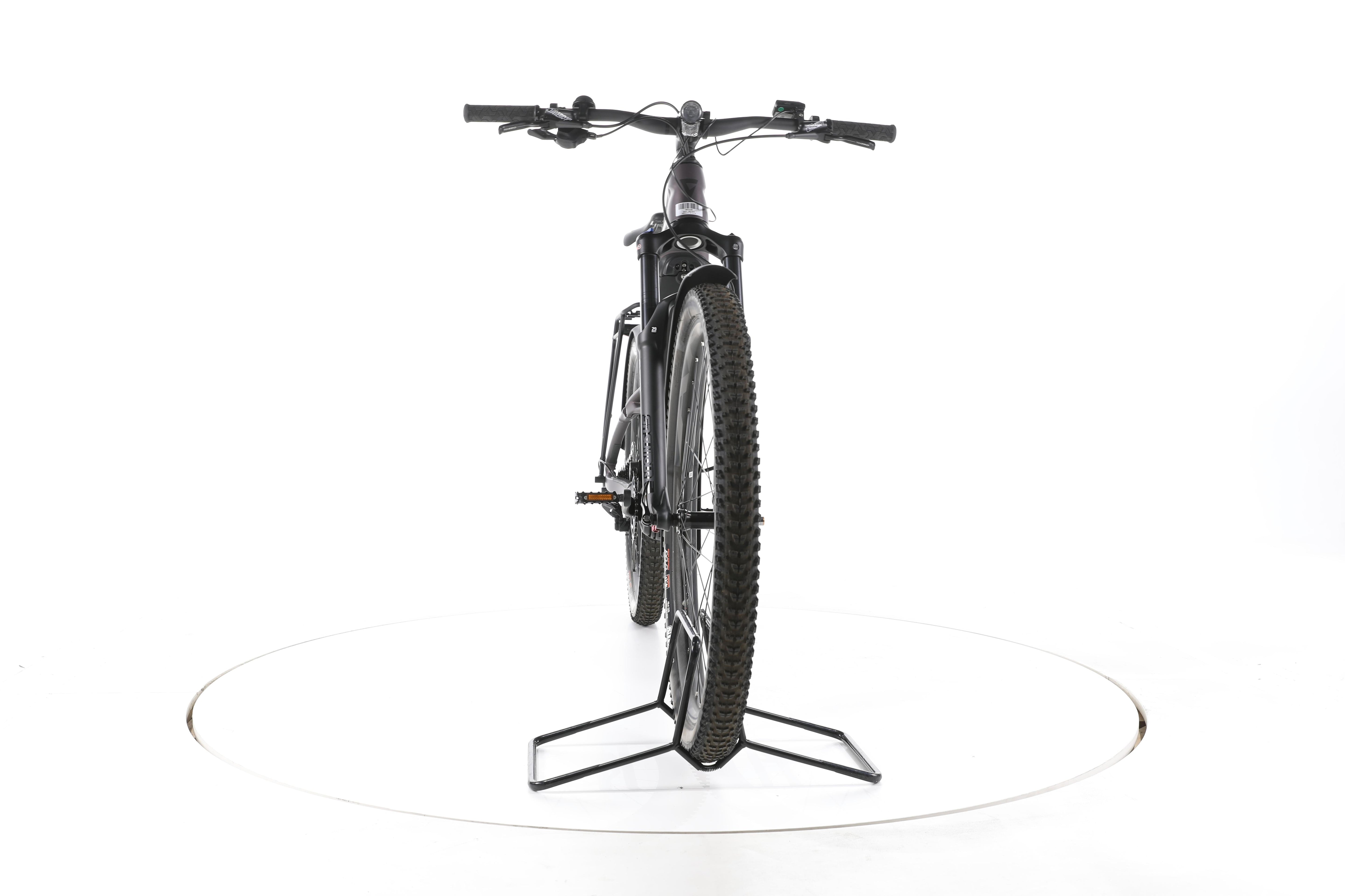 Giant Stance E+ EX SUV E-Bike - Image 4