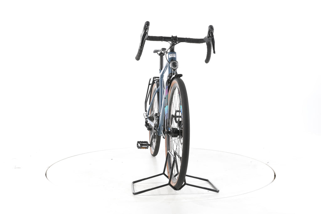 Bergamont Grandurance RD 5 Gravelbike 2024 - Image 4
