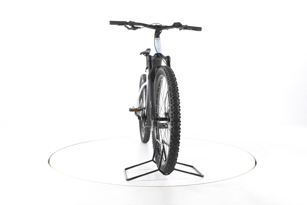 Cube Reaction Hybrid Pro E-Bike 2024 - Image 4