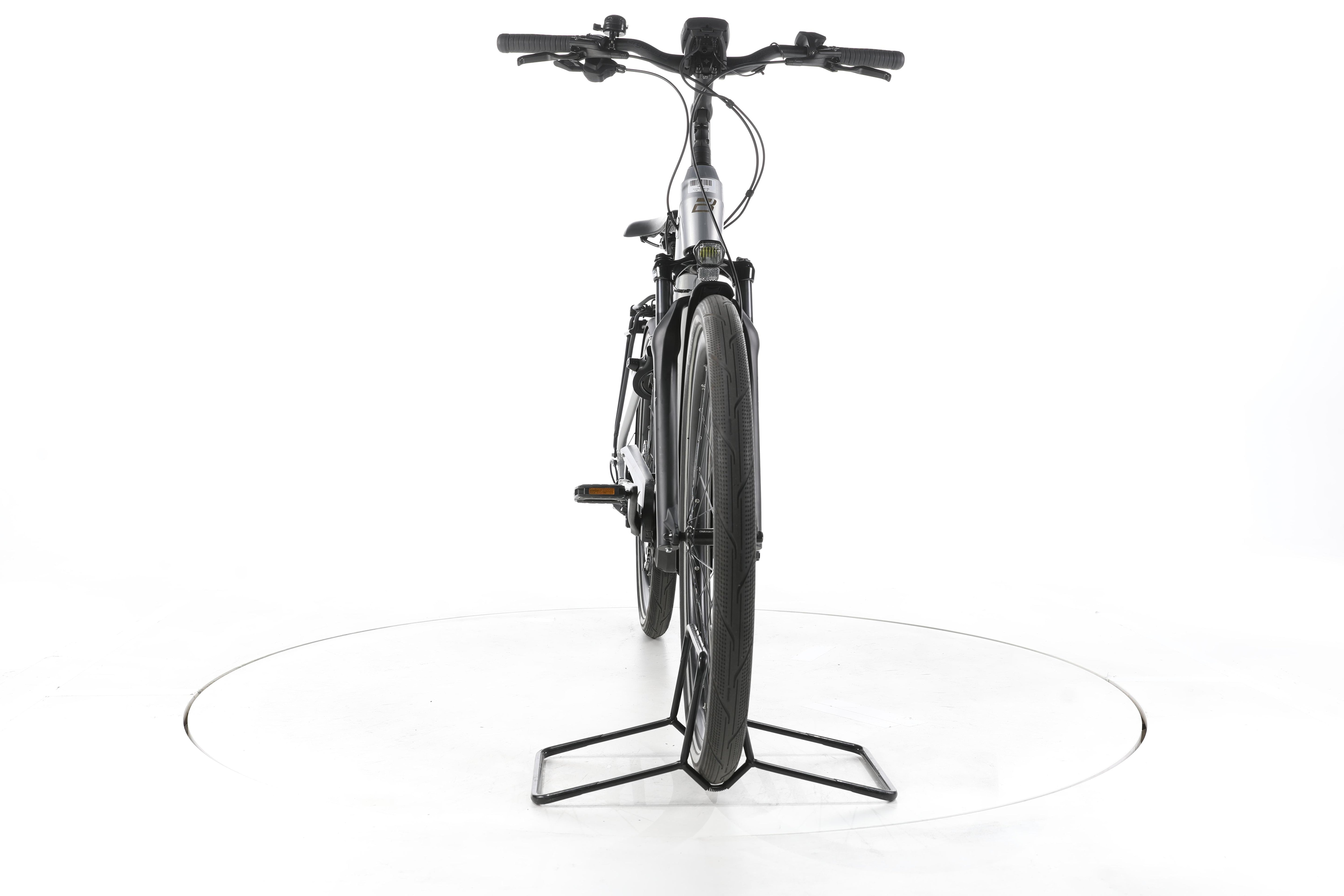 Brennabor T-38e Trekking E-Bike - Image 4