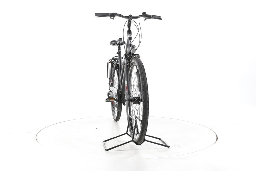 Mammut Edition Comfort 5.0 Fahrrad City & Trekking - Image 4