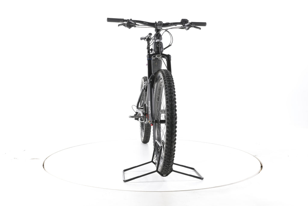 Centurion No Pogo E R860i E-Bike Fully - Image 4