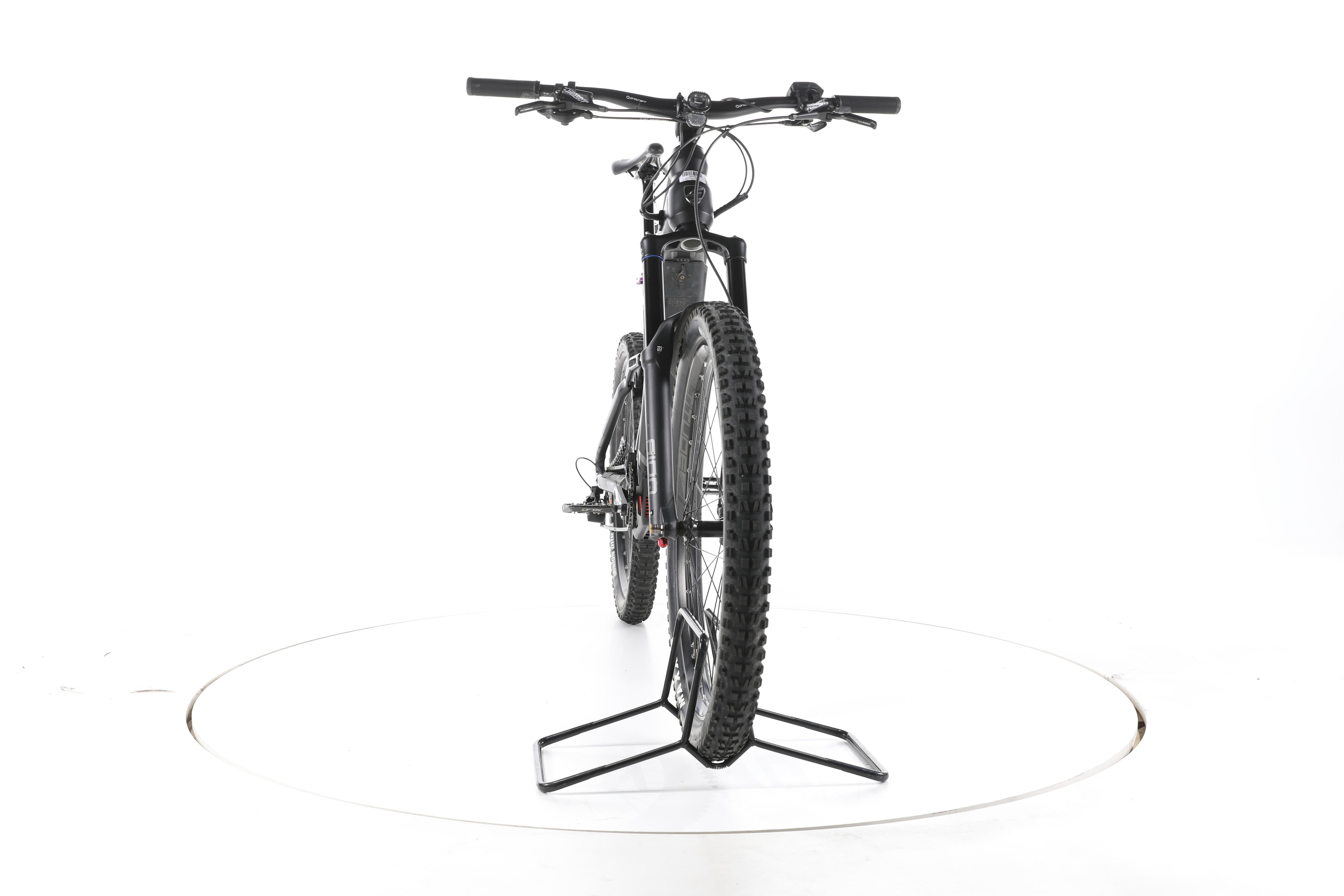 Centurion No Pogo E R860i E-Bike Fully - Image 4