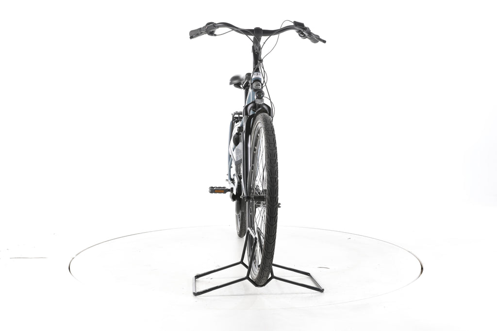Gazelle Grenoble C7+ City E-Bike 2024 - Image 4
