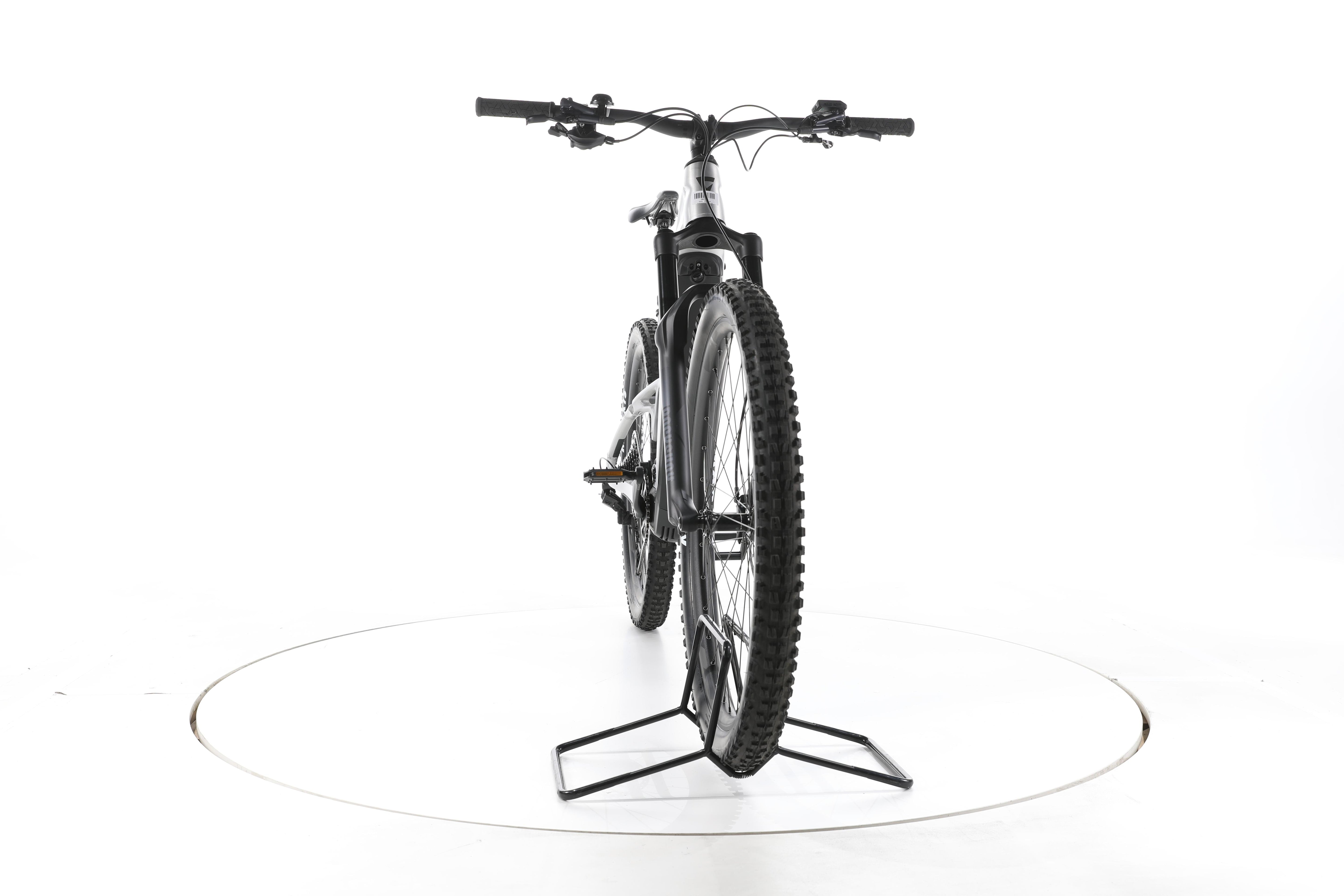 Giant Stance E+ Pro 0 E-Bike Fully 2024 - Image 4