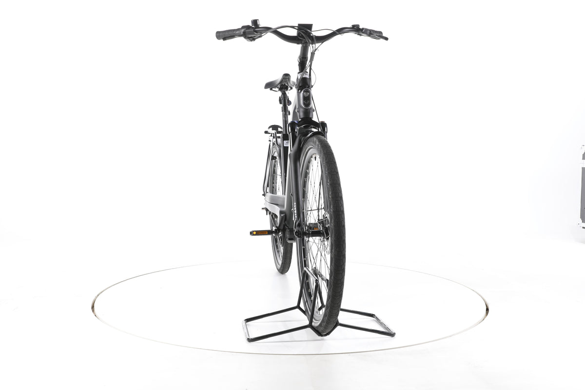 TENWAYS AGO T City E-Bike Tiefeinsteiger - Image 4
