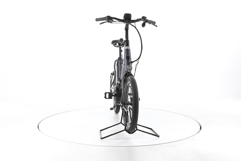 Hercules Rob Fold F8 Falt E-Bike Tiefeinsteiger - Image 4