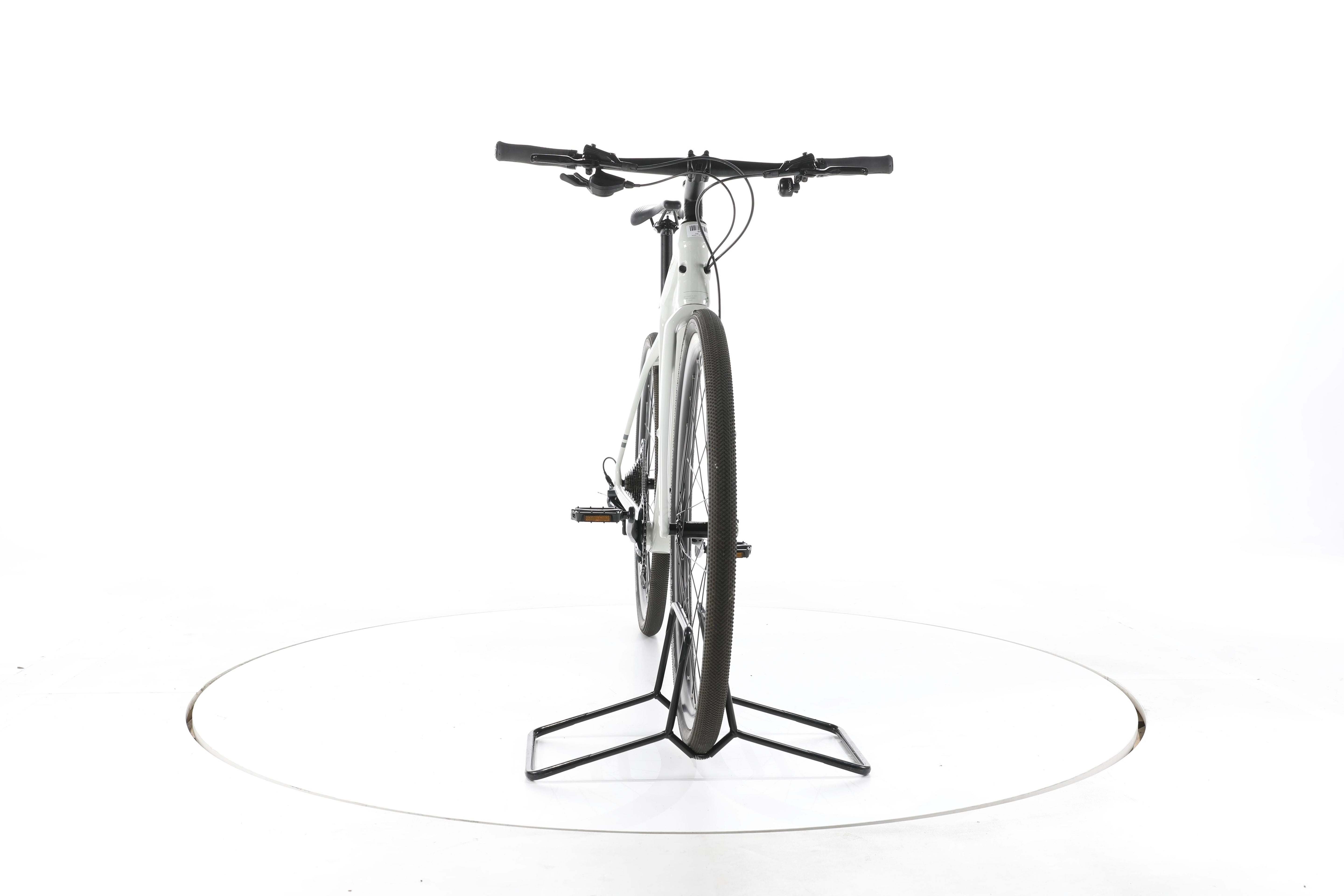 Cube Nulane C:62 SLX Fahrrad City & Trekking - Image 4