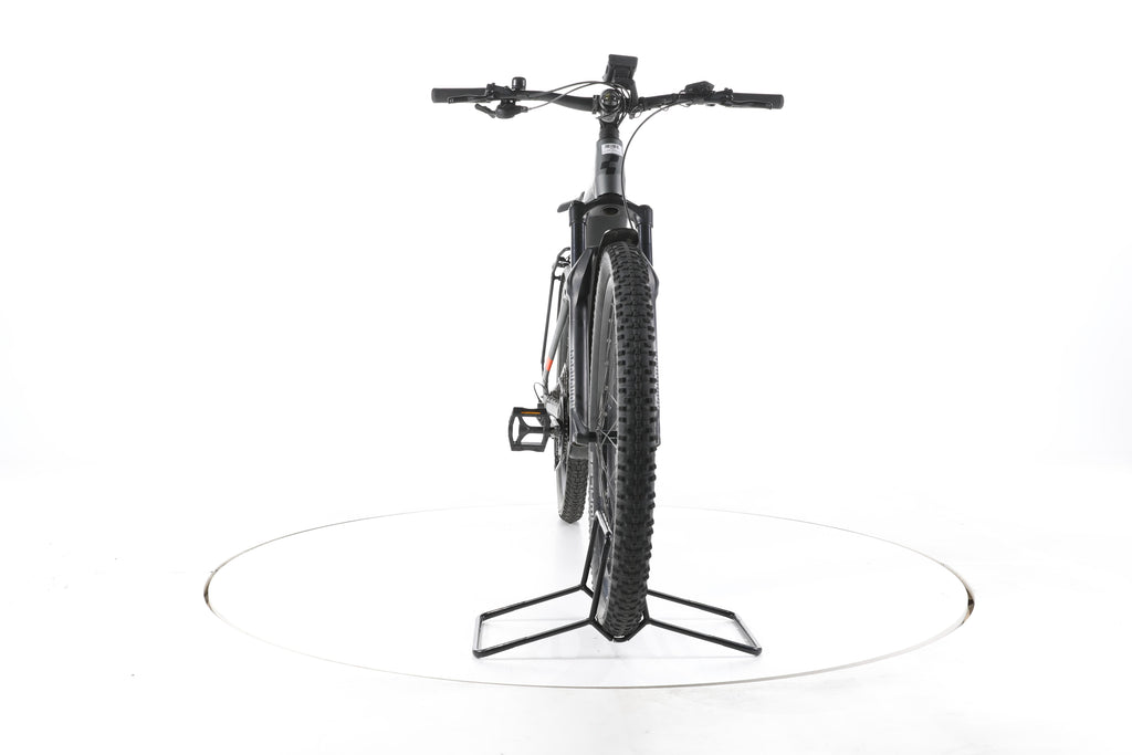 Cube Stereo Hybrid 120 Pro Allroad SUV E-Bike - Image 4