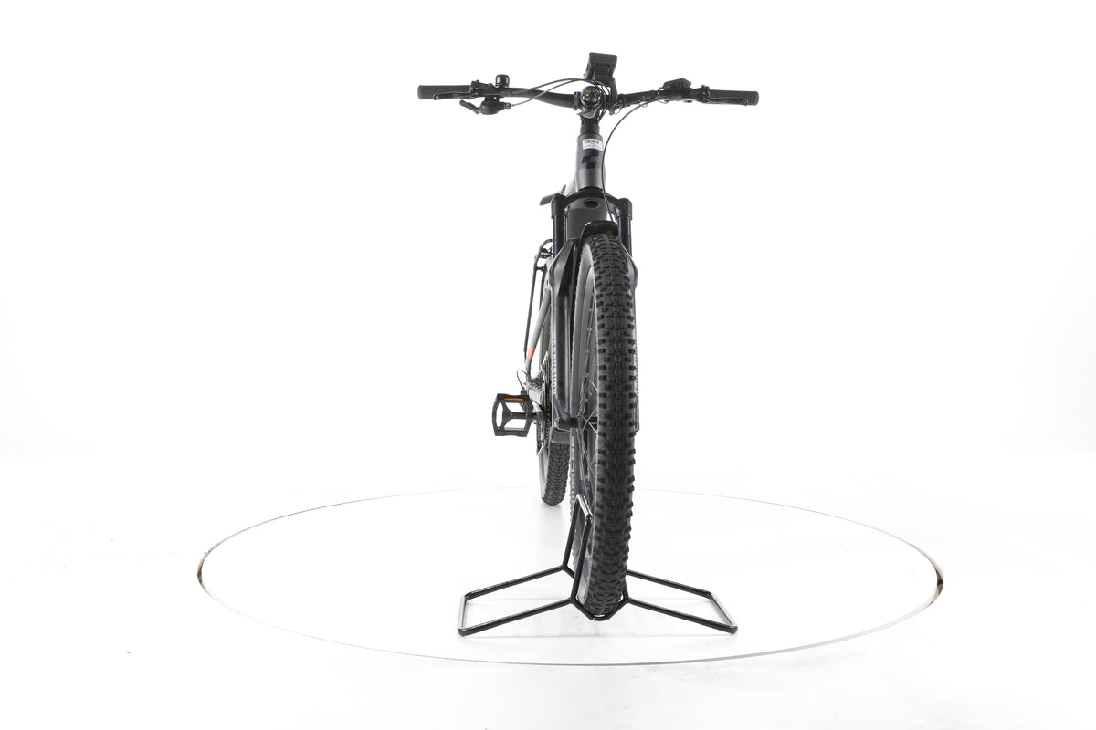 Cube Stereo Hybrid 120 Pro Allroad SUV E-Bike - Image 4