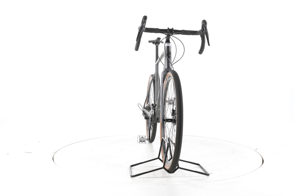 Cube Nuroad Race Gravelbike - Image 4