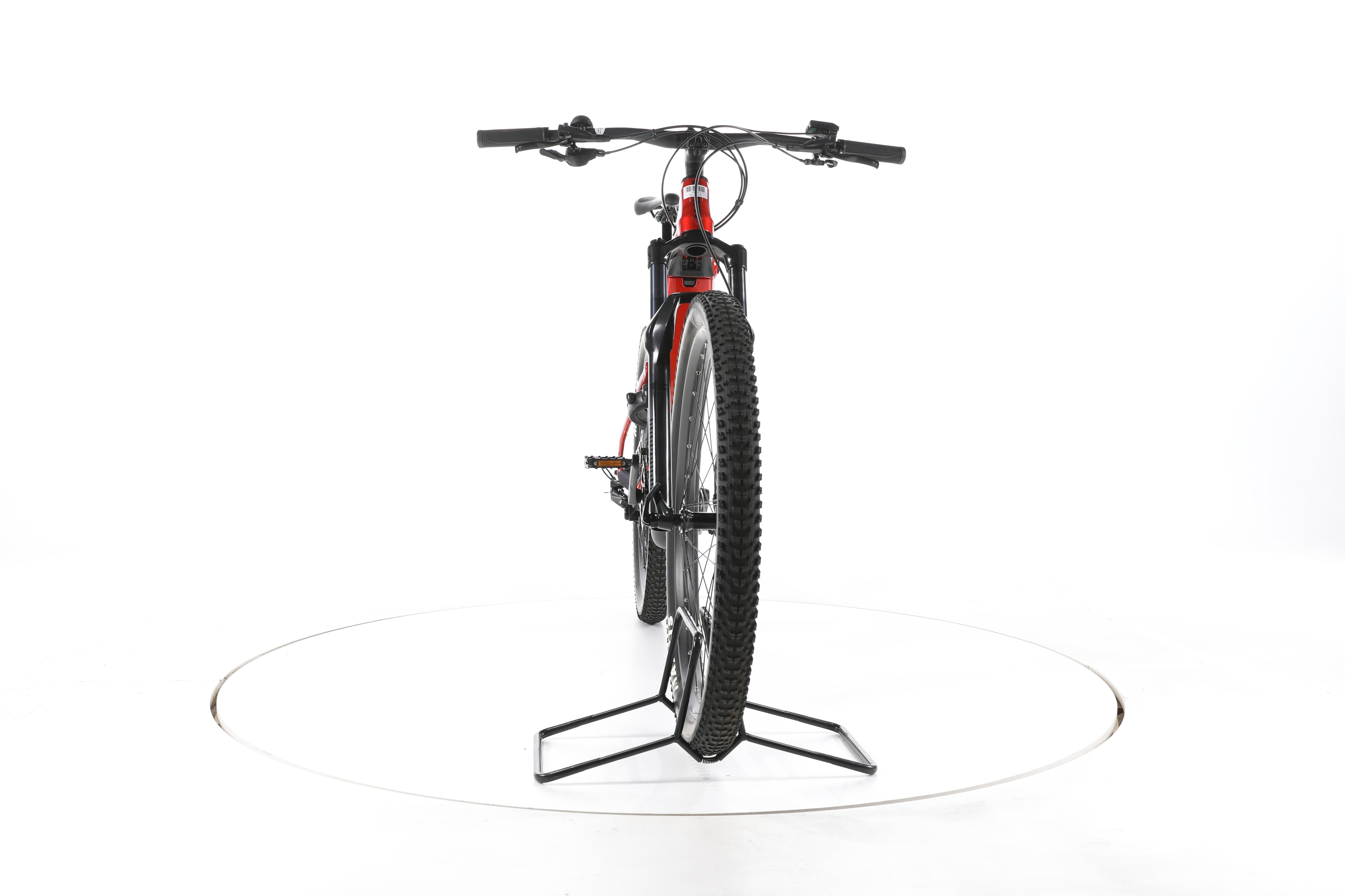 Giant Stance E+ 1 E-Bike Fully - Image 4