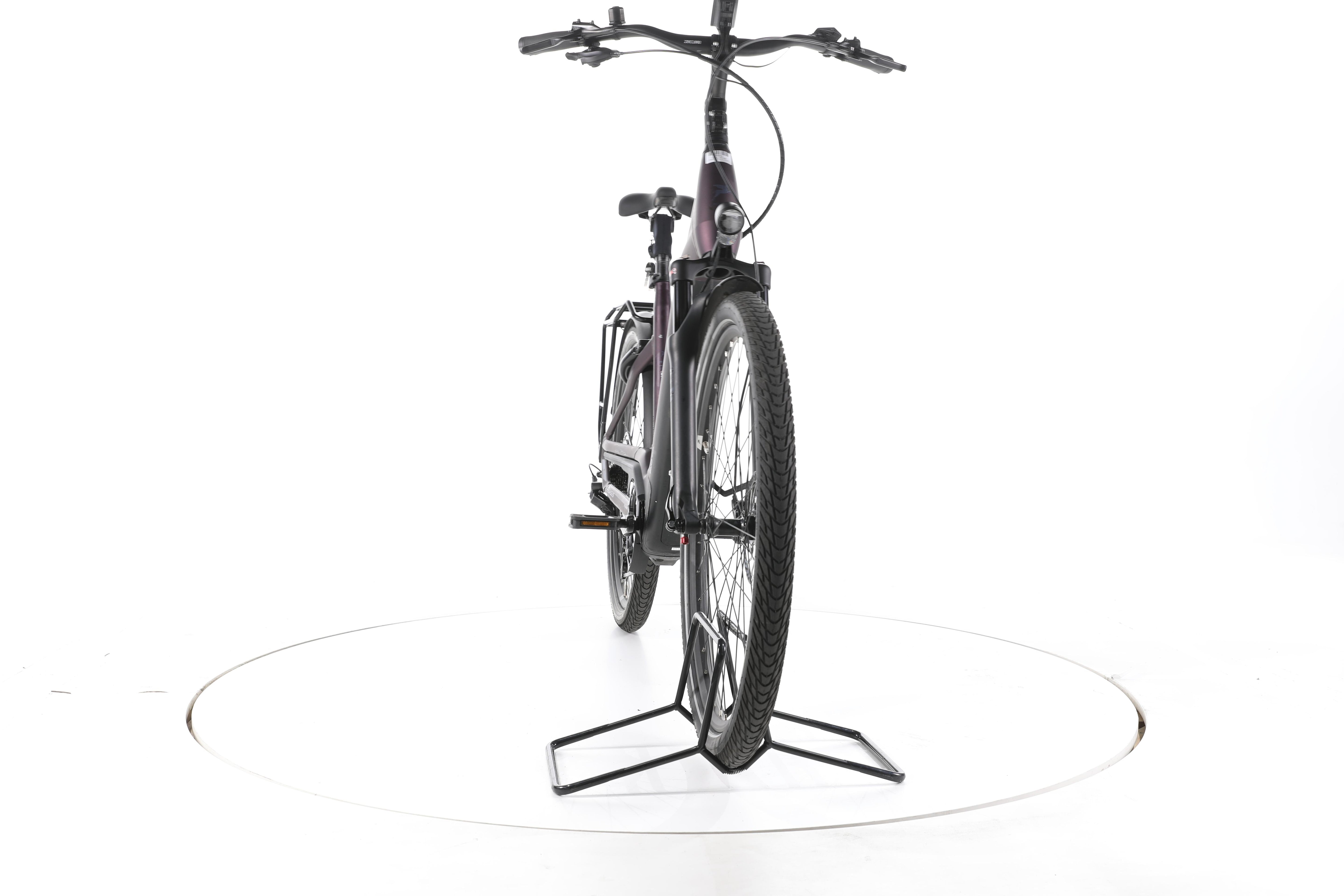 Pegasus Premio EVO Lite Trekking E-Bike Tiefeinsteiger - Image 4