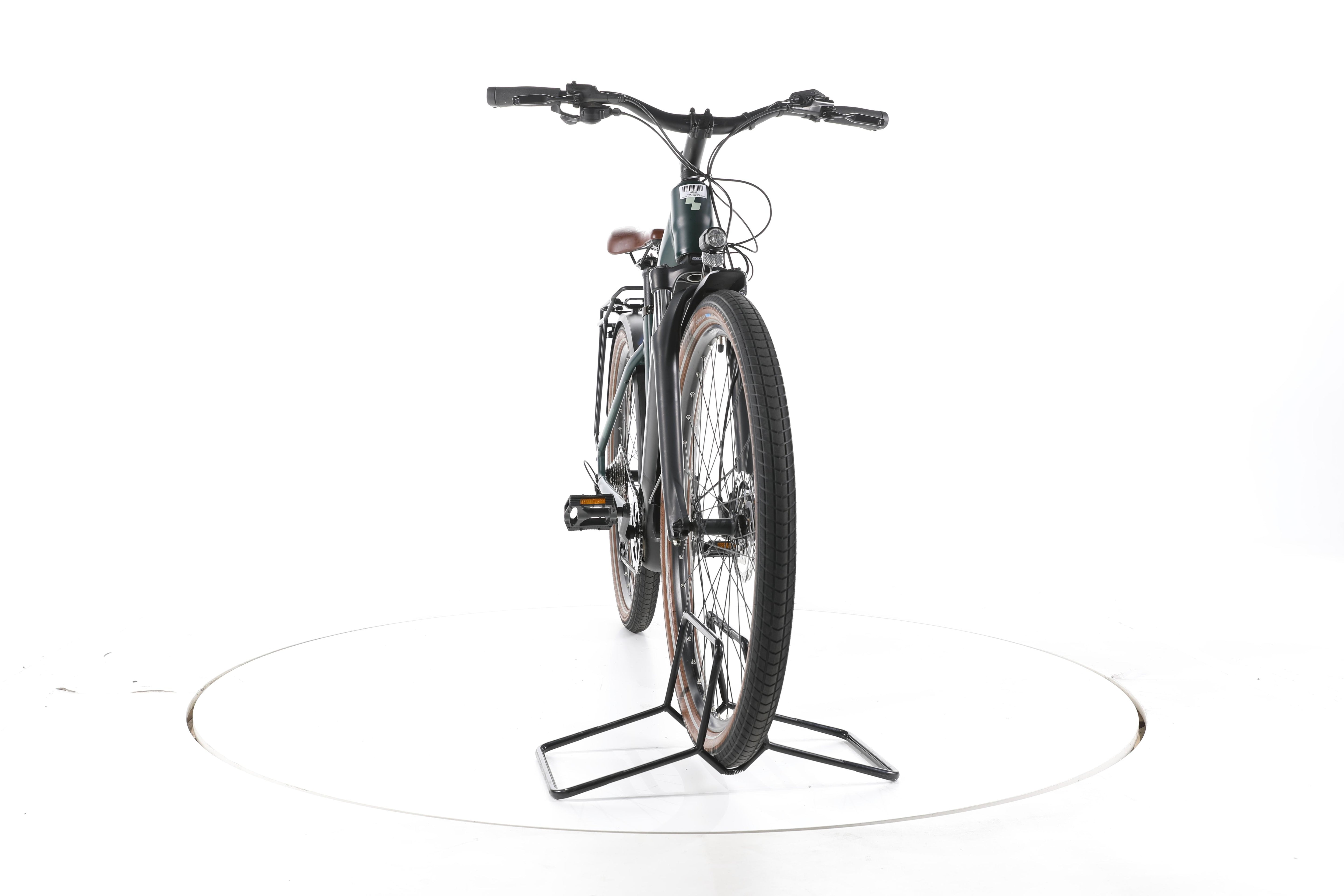 Cube Touring Hybrid ONE Trekking E-Bike - Image 4