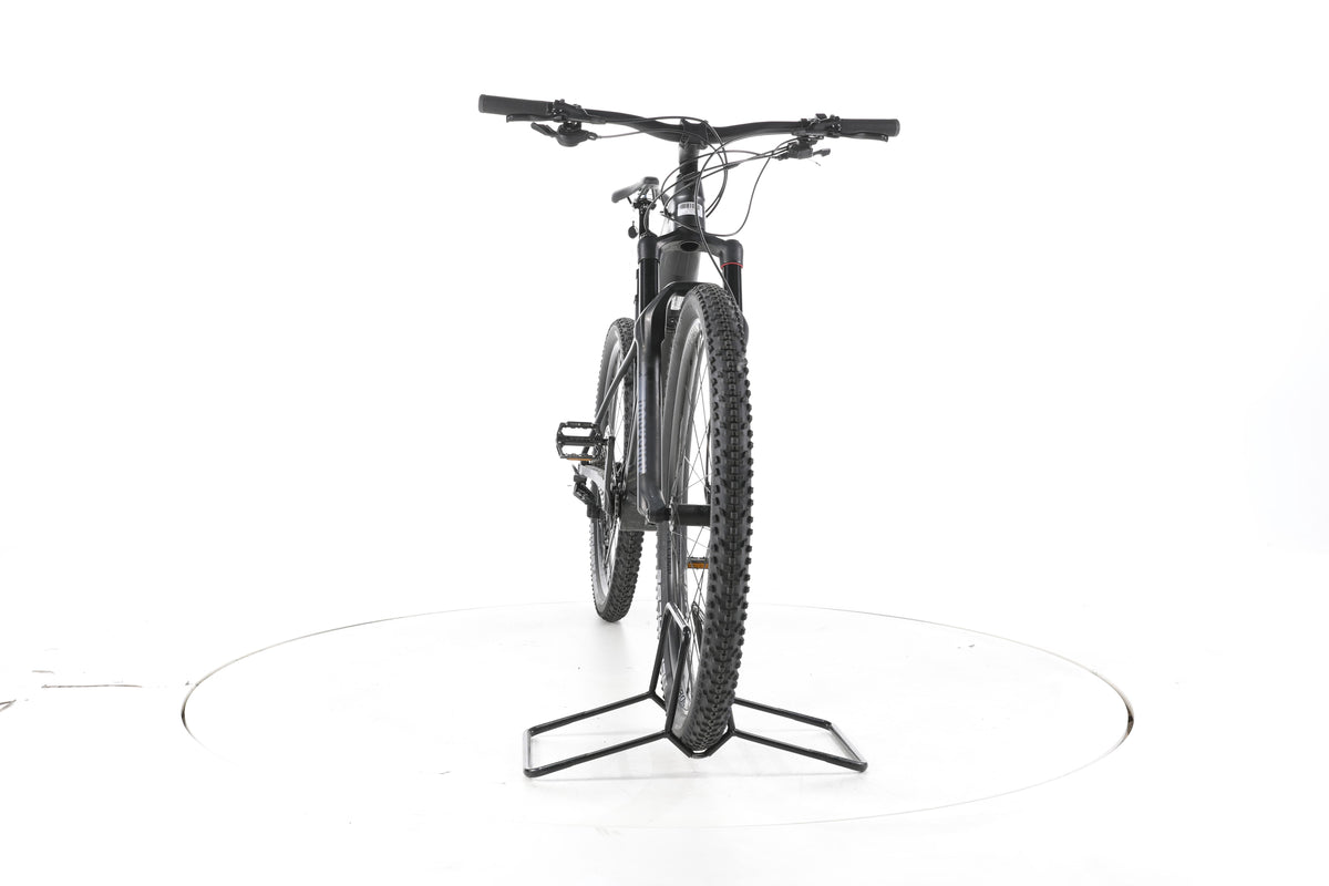 Trek E-Caliber 9.6 Gen 1 E-Bike Fully - Image 4