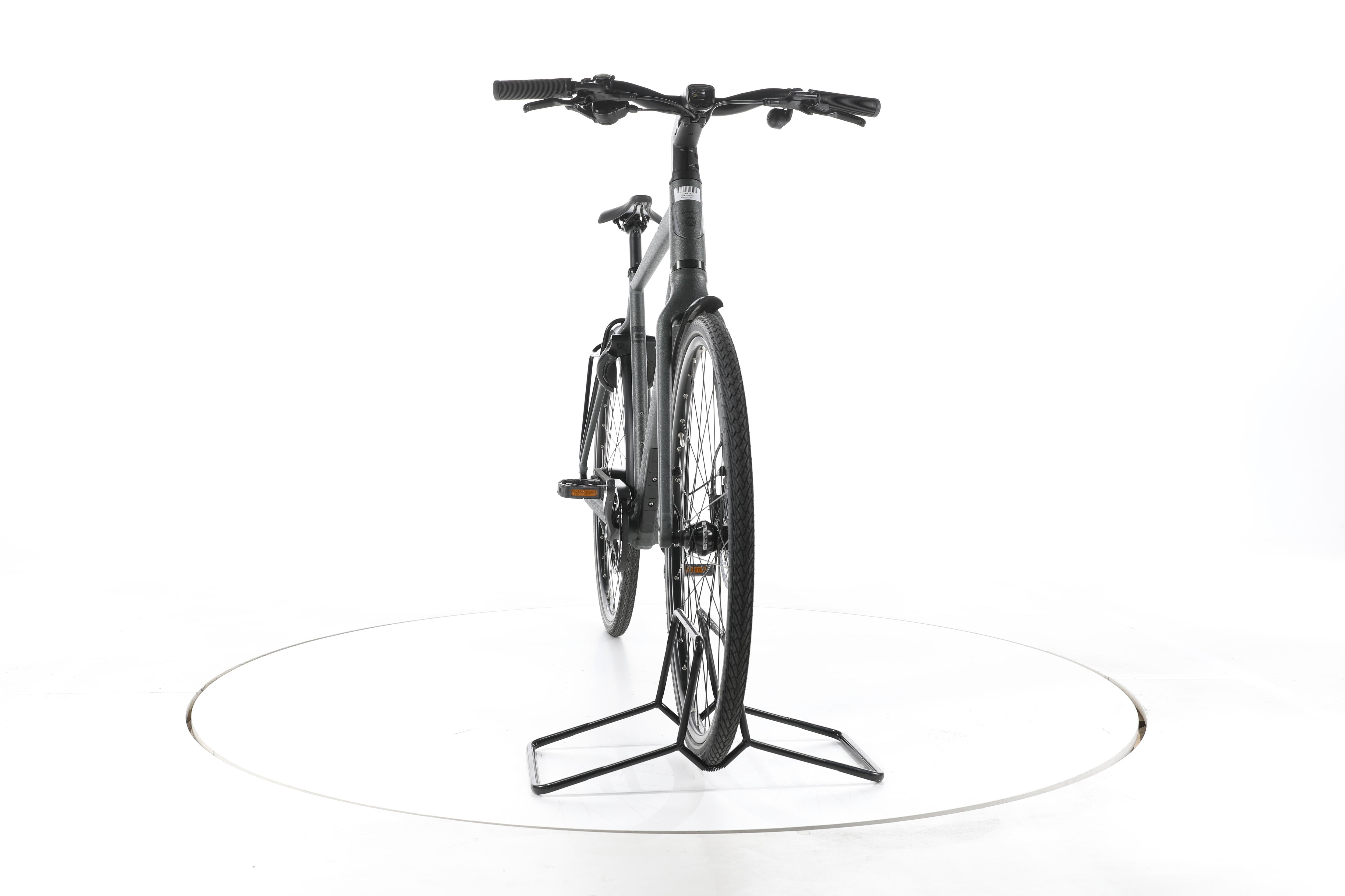 KOGA Supermetro Fahrrad City & Trekking - Image 4