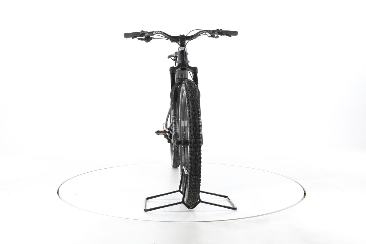 Hercules NOS FS 2.1 E-Bike Fully - Image 4