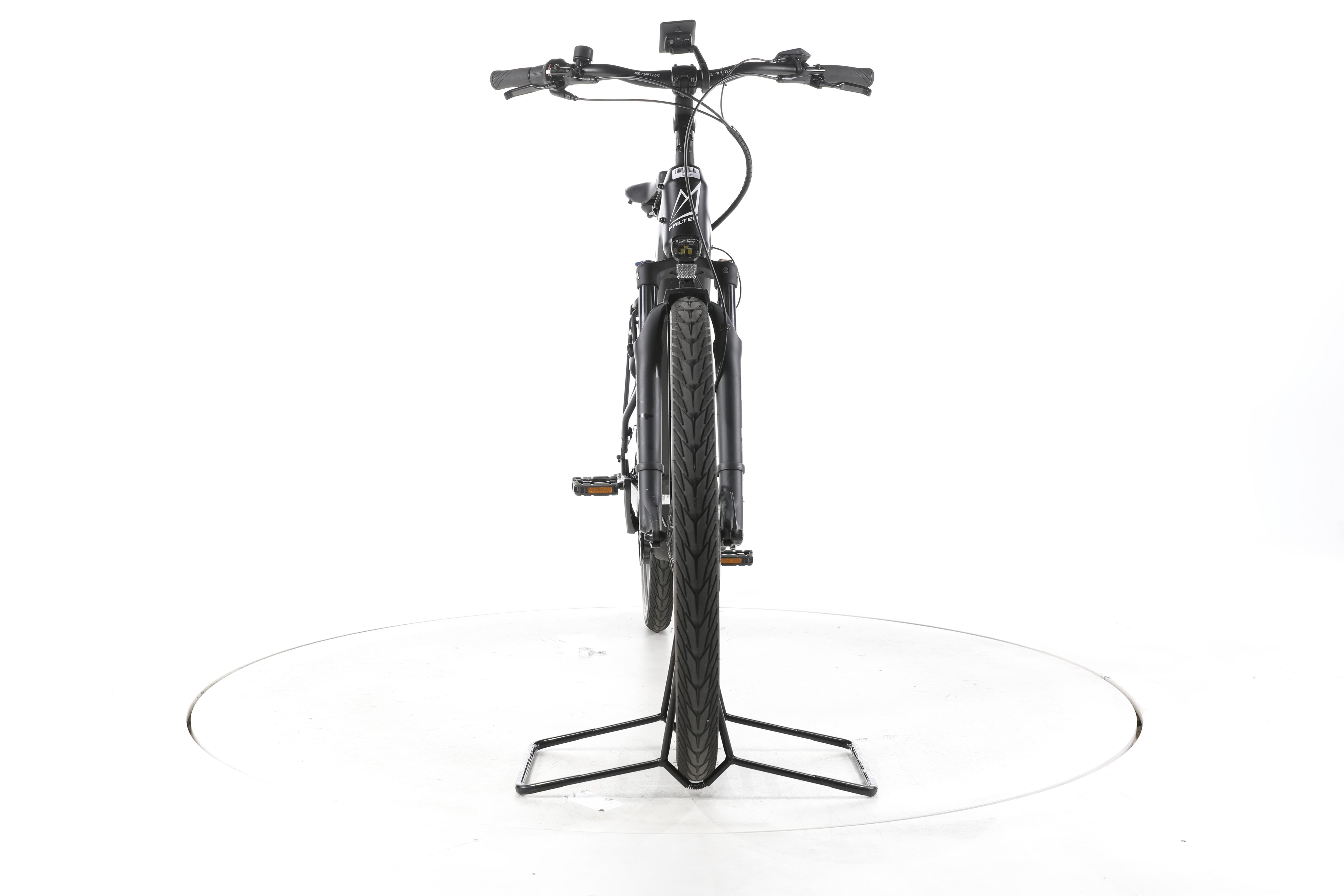 FALTER E 9.4 SE City E-Bike - Image 4
