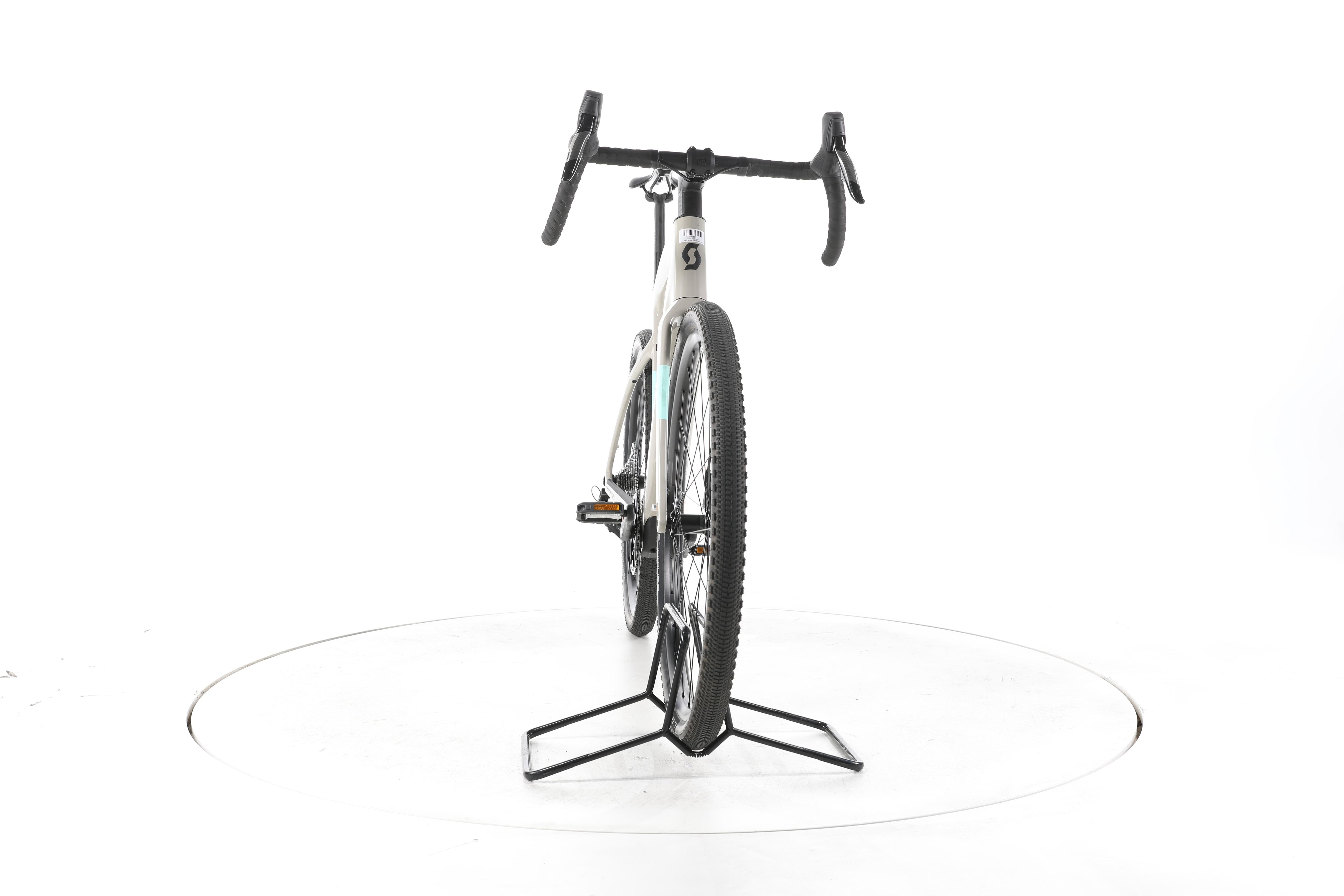 Scott Solace Gravel eRIDE 30 E-Gravel & Rennrad Carbon 2024 - Image 4