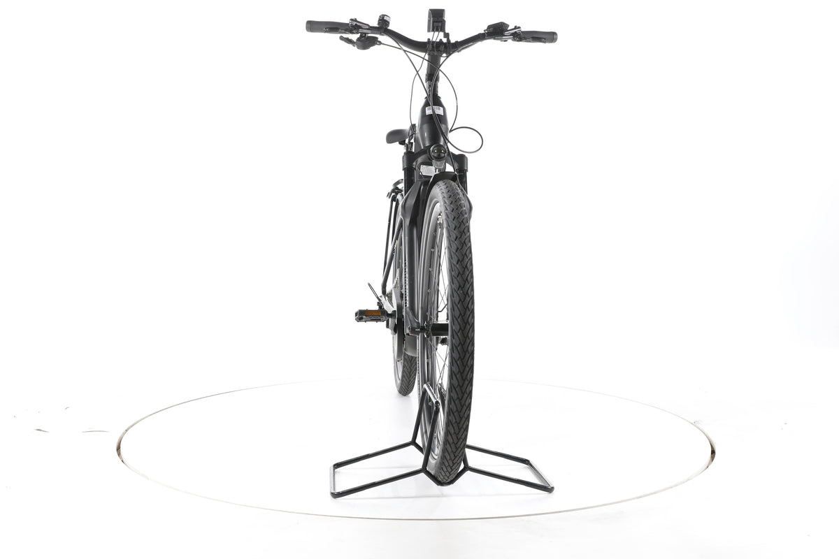 Cube Kathmandu Hybrid SLT Trekking E-Bike Tiefeinsteiger - Image 4