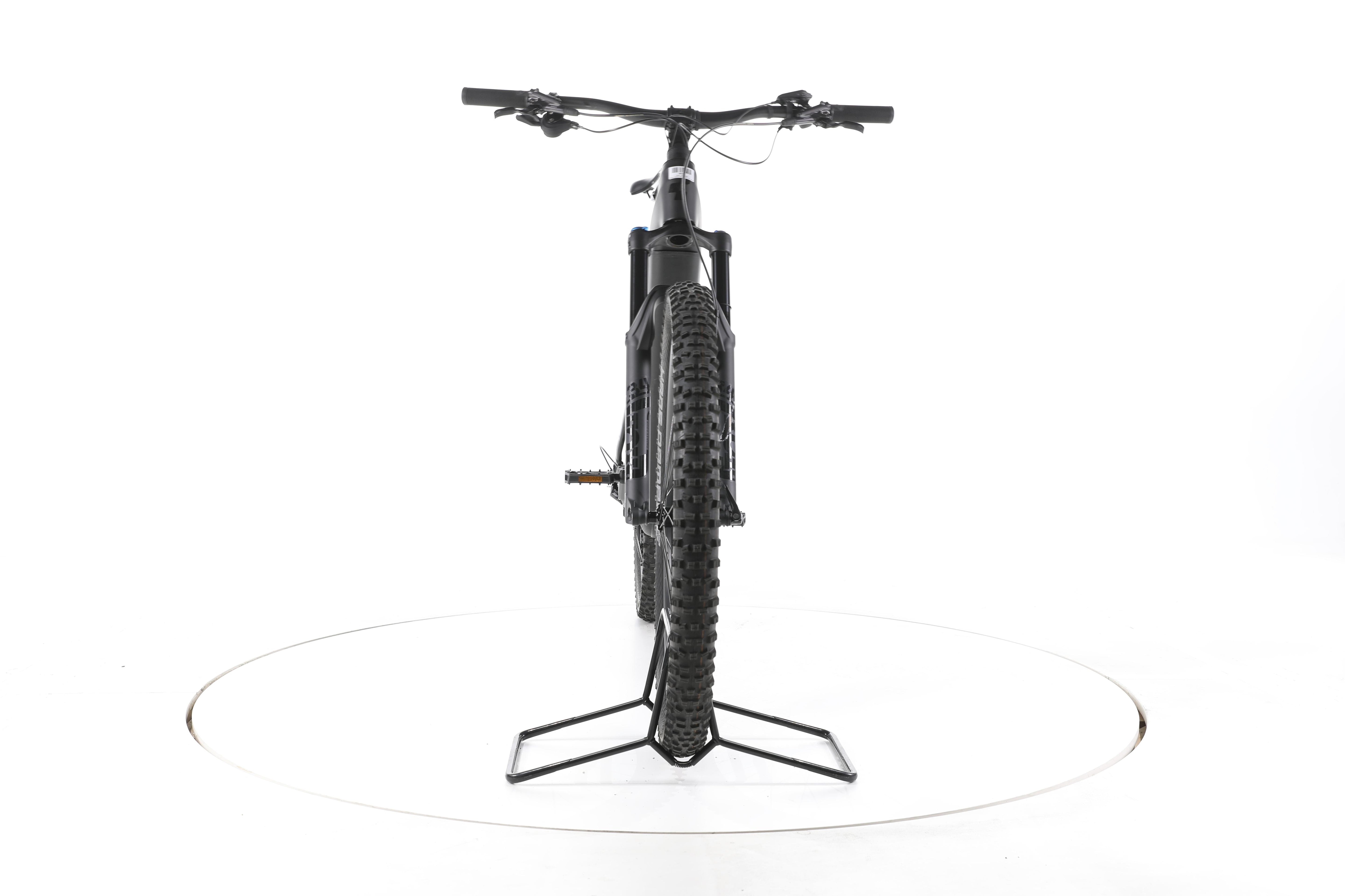 Cube Stereo Hybrid 140 HPC SLX E-Bike Fully Carbon - Image 4