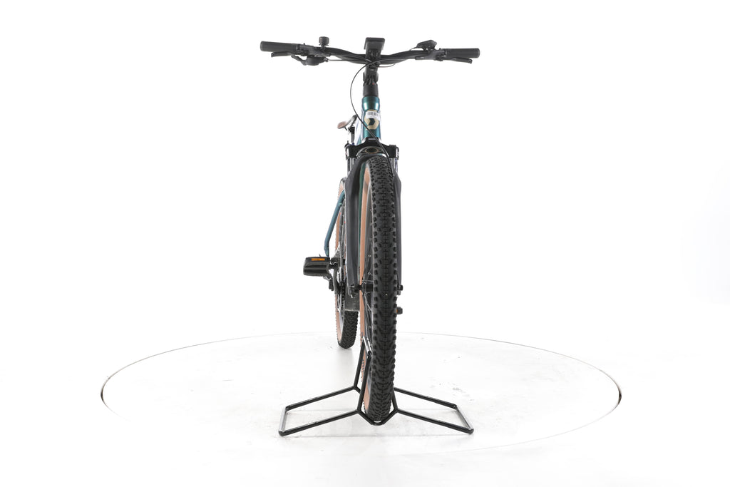 Scott Sub Cross eRide 10 E-Bike - Image 4