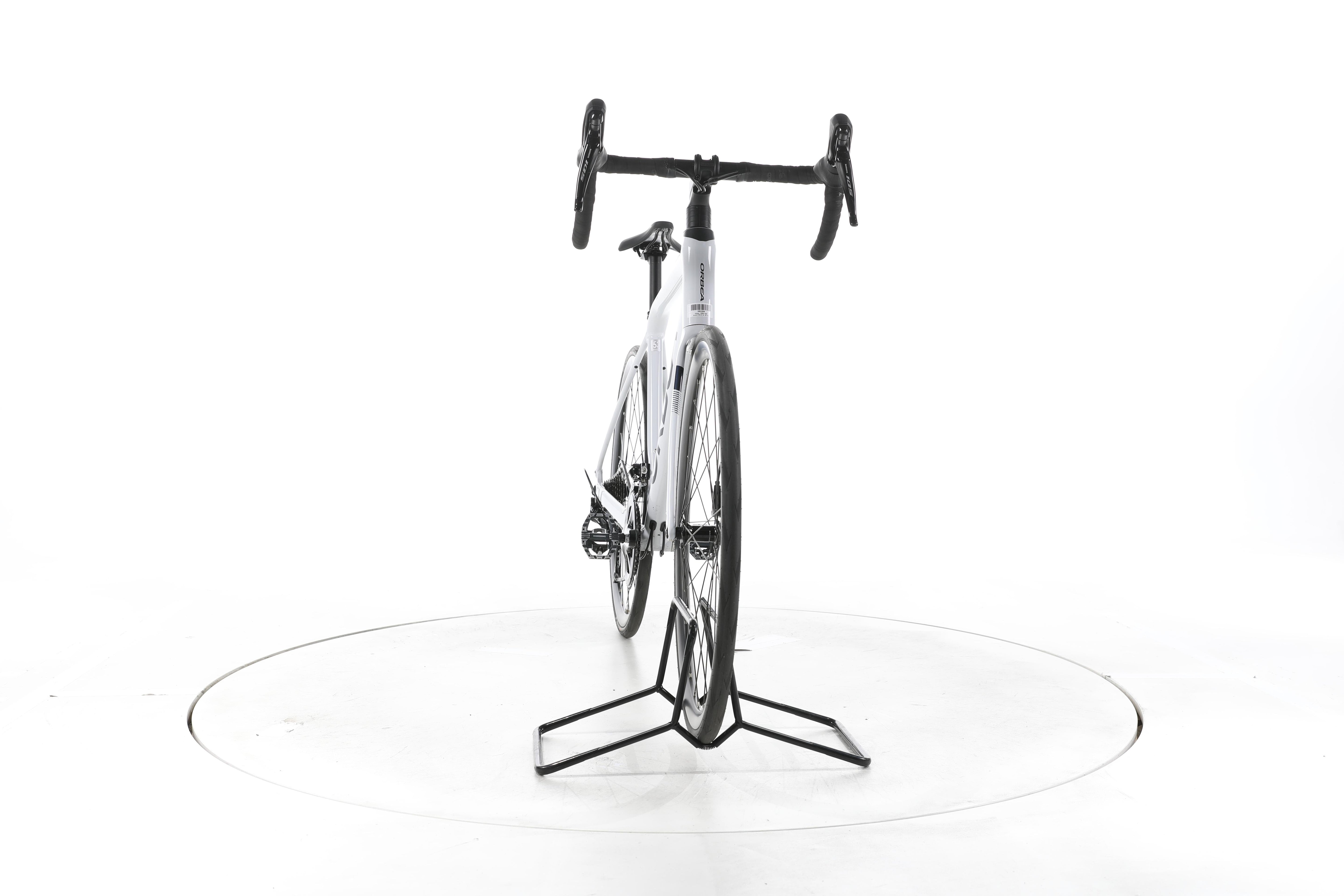 Orbea Avant H30-D Gravelbike - Image 4