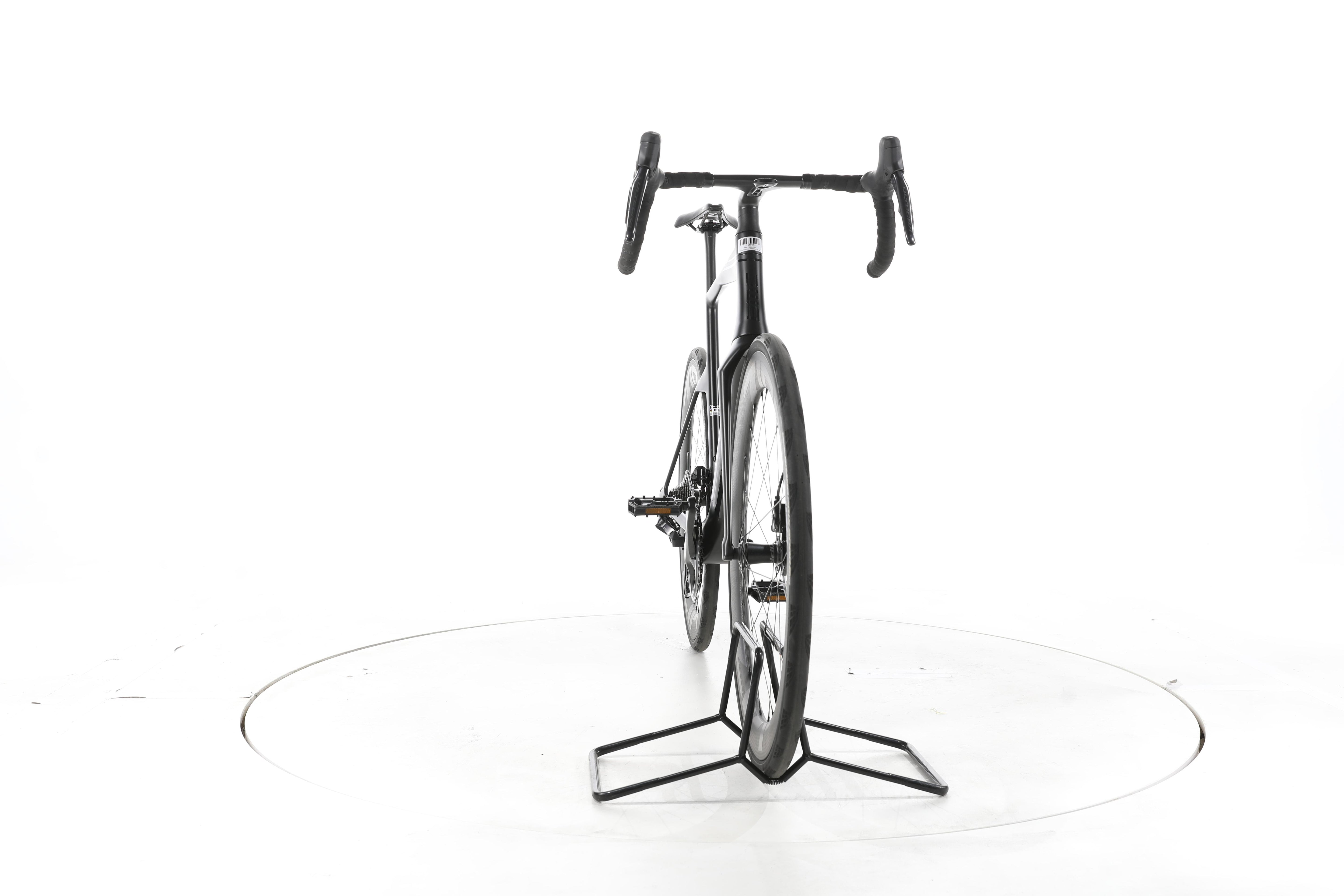 BMC Teammachine R 01 Four Rennrad Carbon 2024 - Image 4