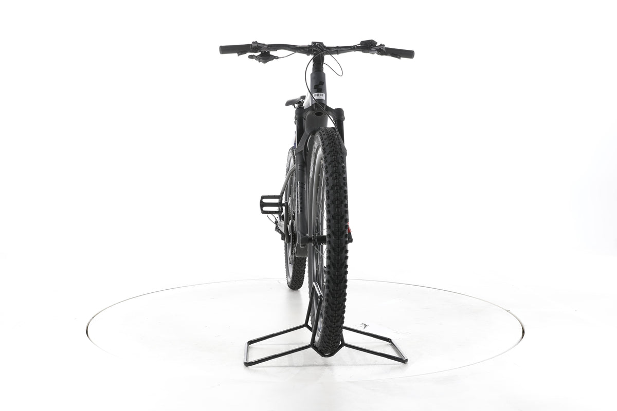 Cube Reaction Hybrid SLT E-Bike - Image 4