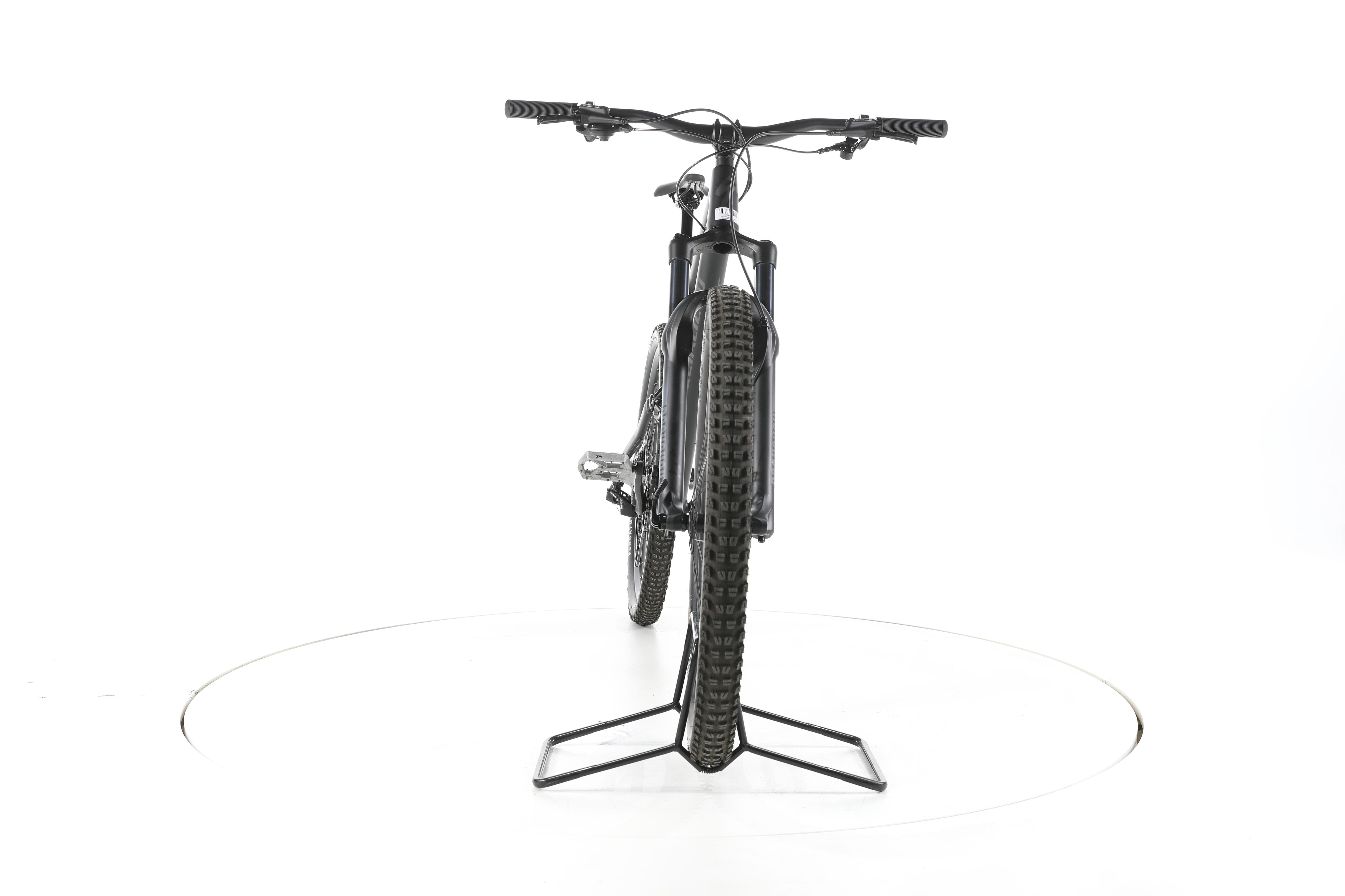 Specialized Stumpjumper Fahrrad Fully - Image 4