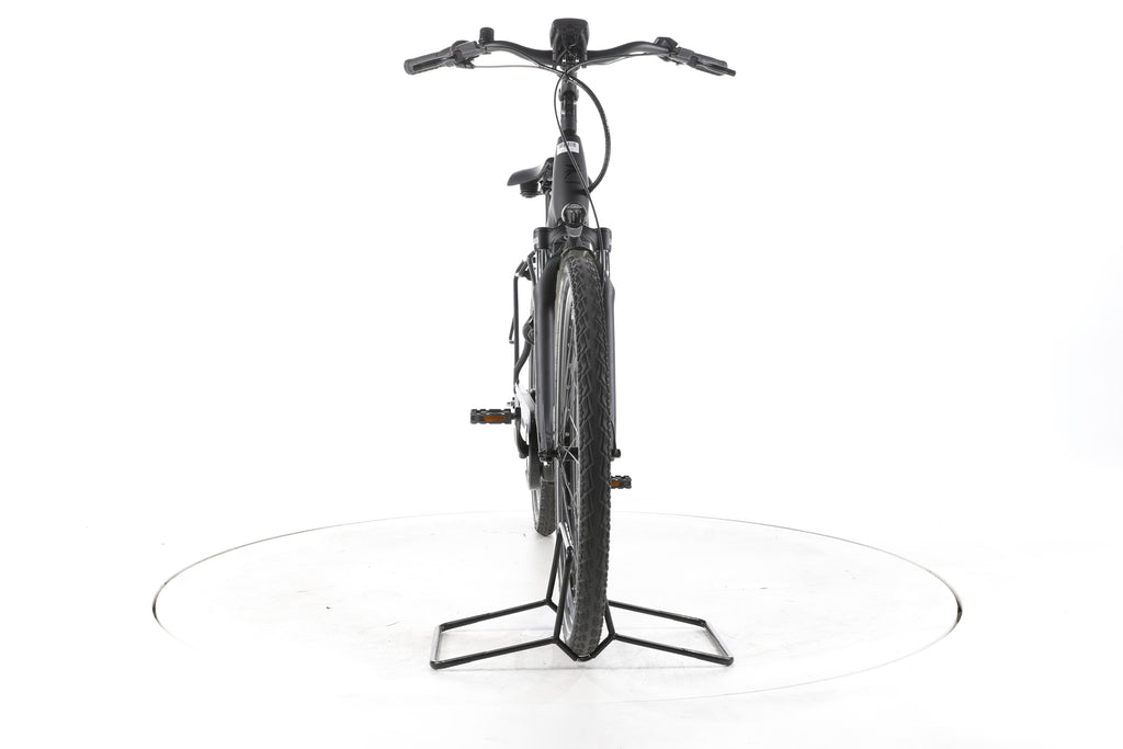 Pegasus Solero Evo 8 City E-Bike Tiefeinsteiger - Image 4