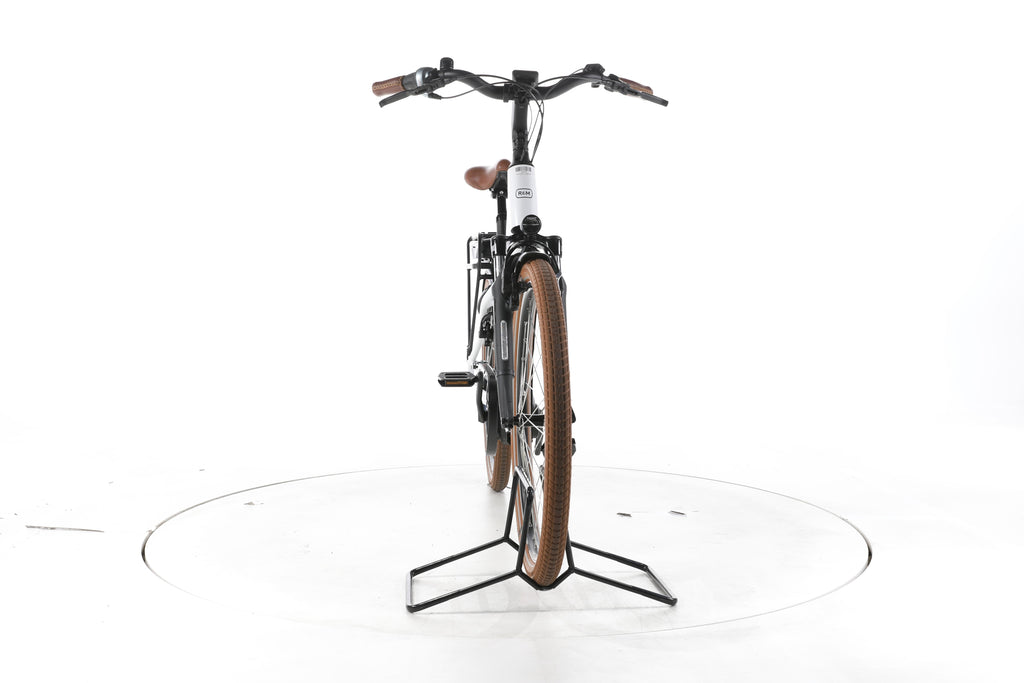 Riese & Müller Swing4 City E-Bike Tiefeinsteiger 2025 - Image 4