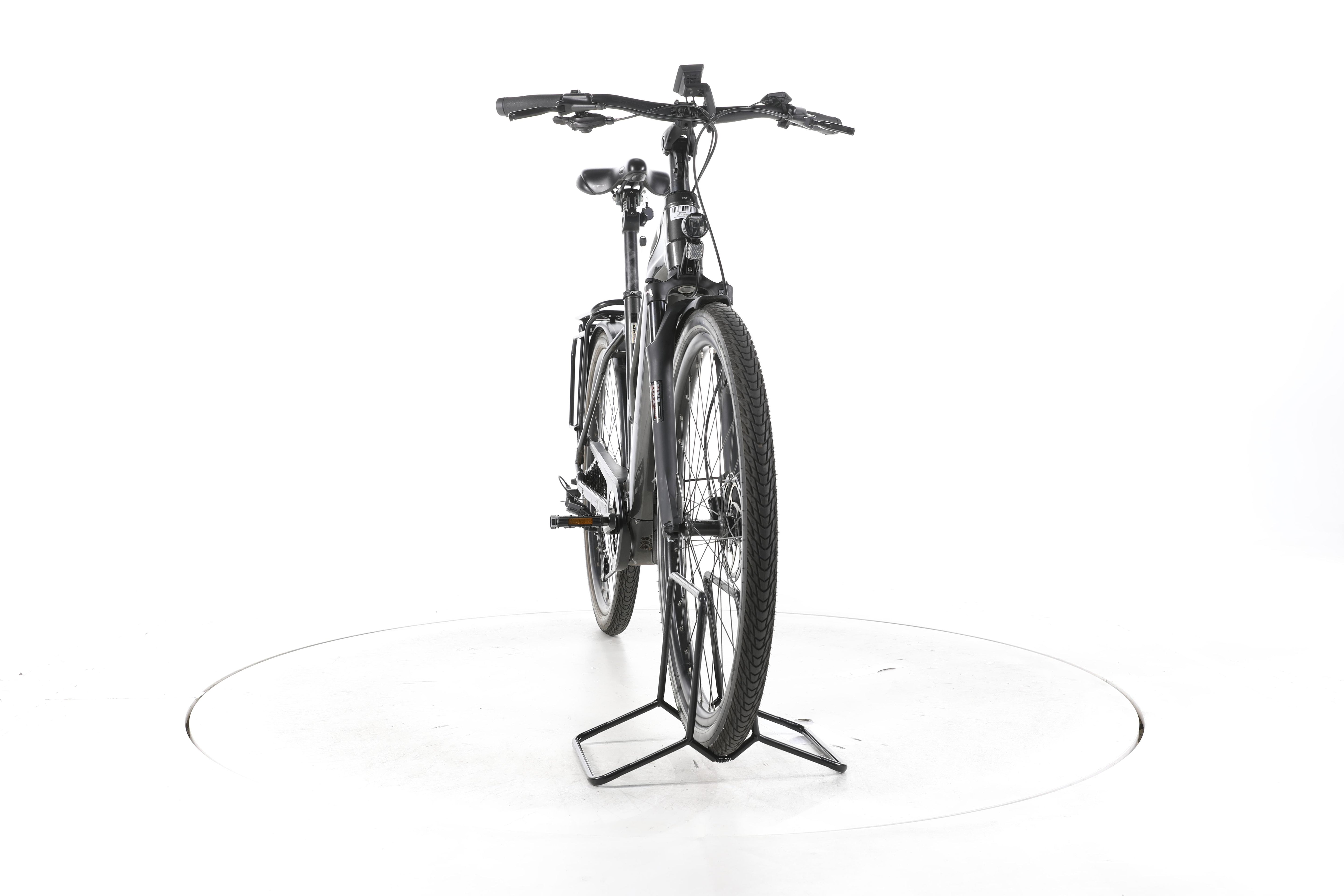 KTM Macina Style XL Trekking E-Bike - Image 4