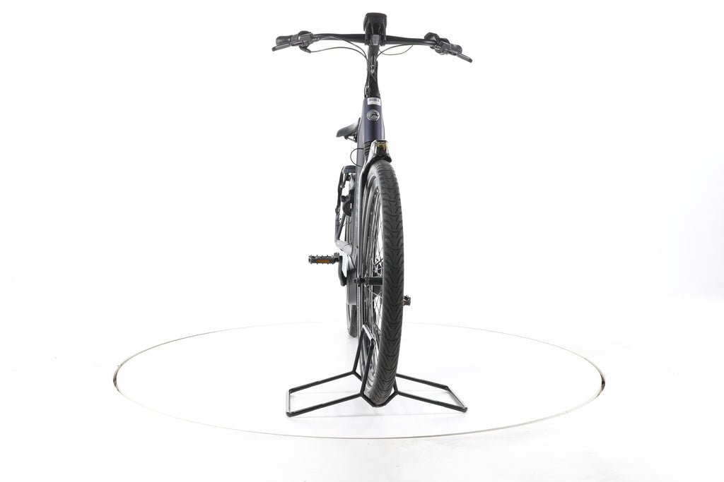 Gazelle Avignon C8 HMB City E-Bike Tiefeinsteiger - Image 4