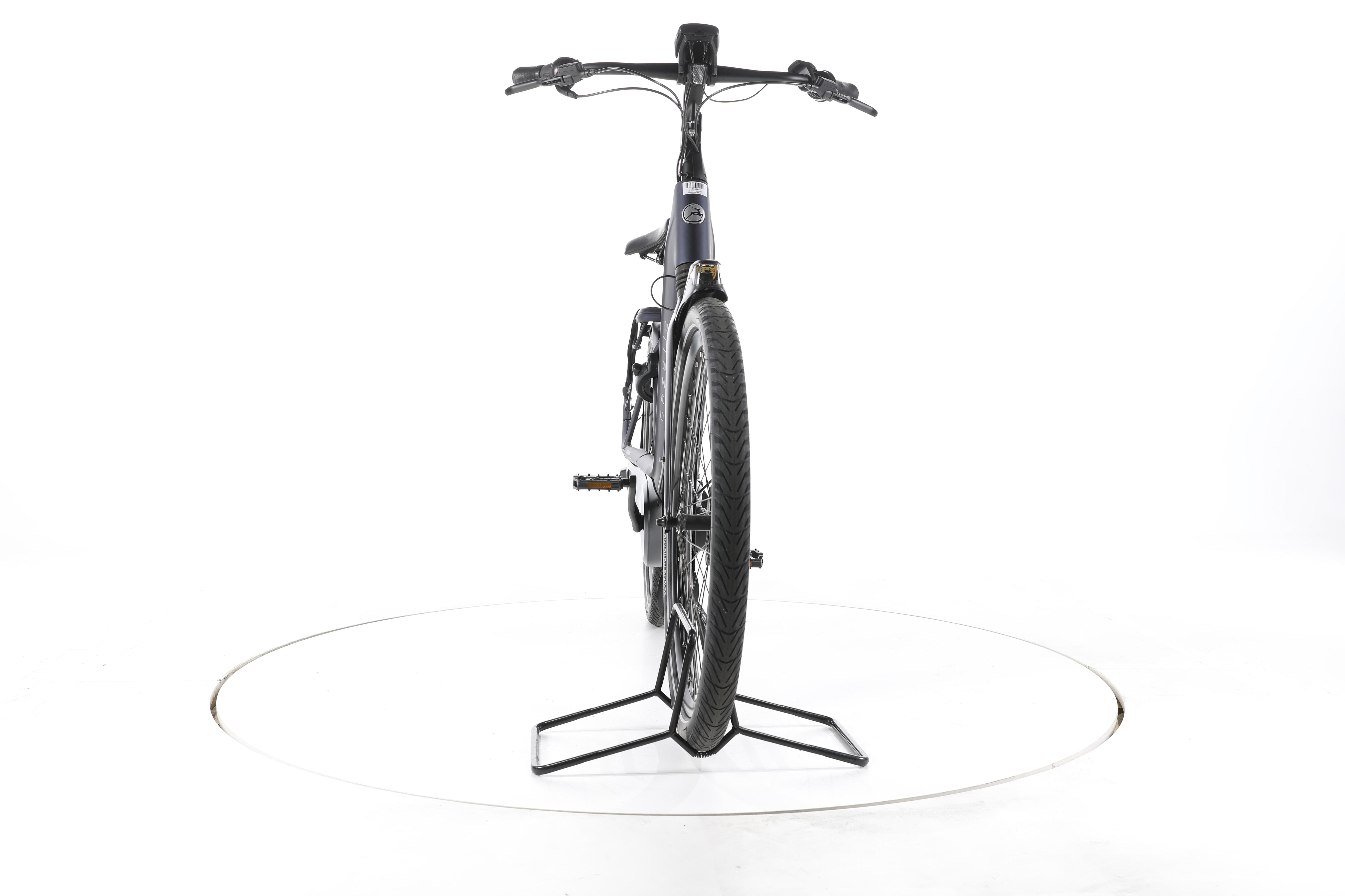 Gazelle Avignon C8 HMB City E-Bike Tiefeinsteiger - Image 4